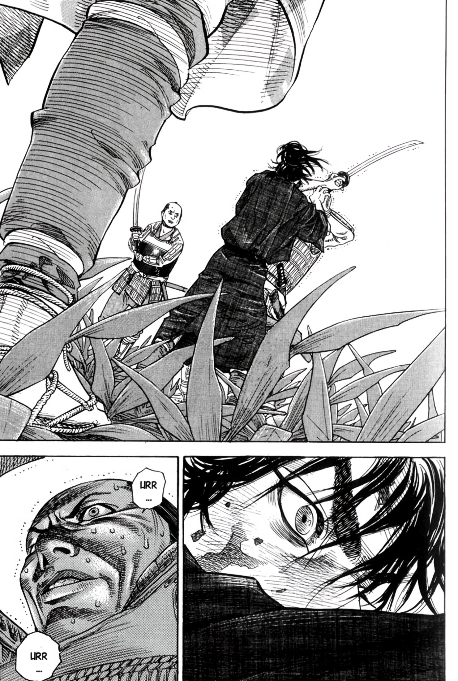Read VagabondEN Manga Online