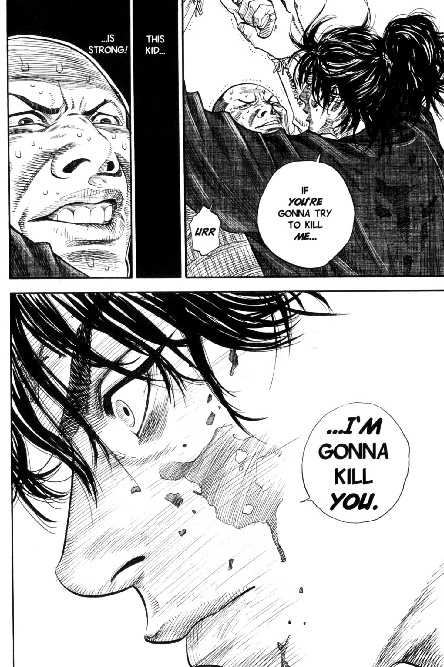 Read VagabondEN Manga Online