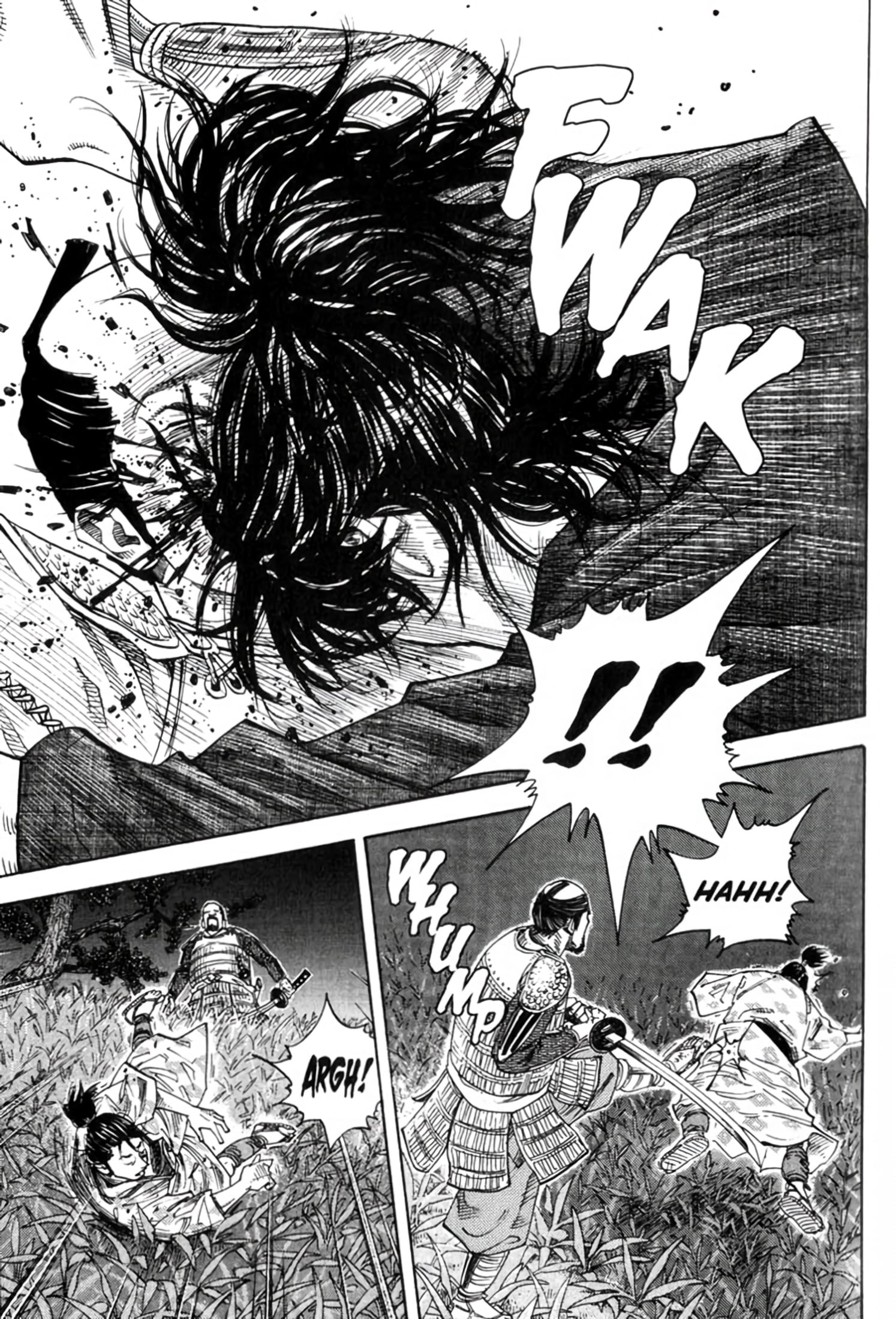 Read VagabondEN Manga Online