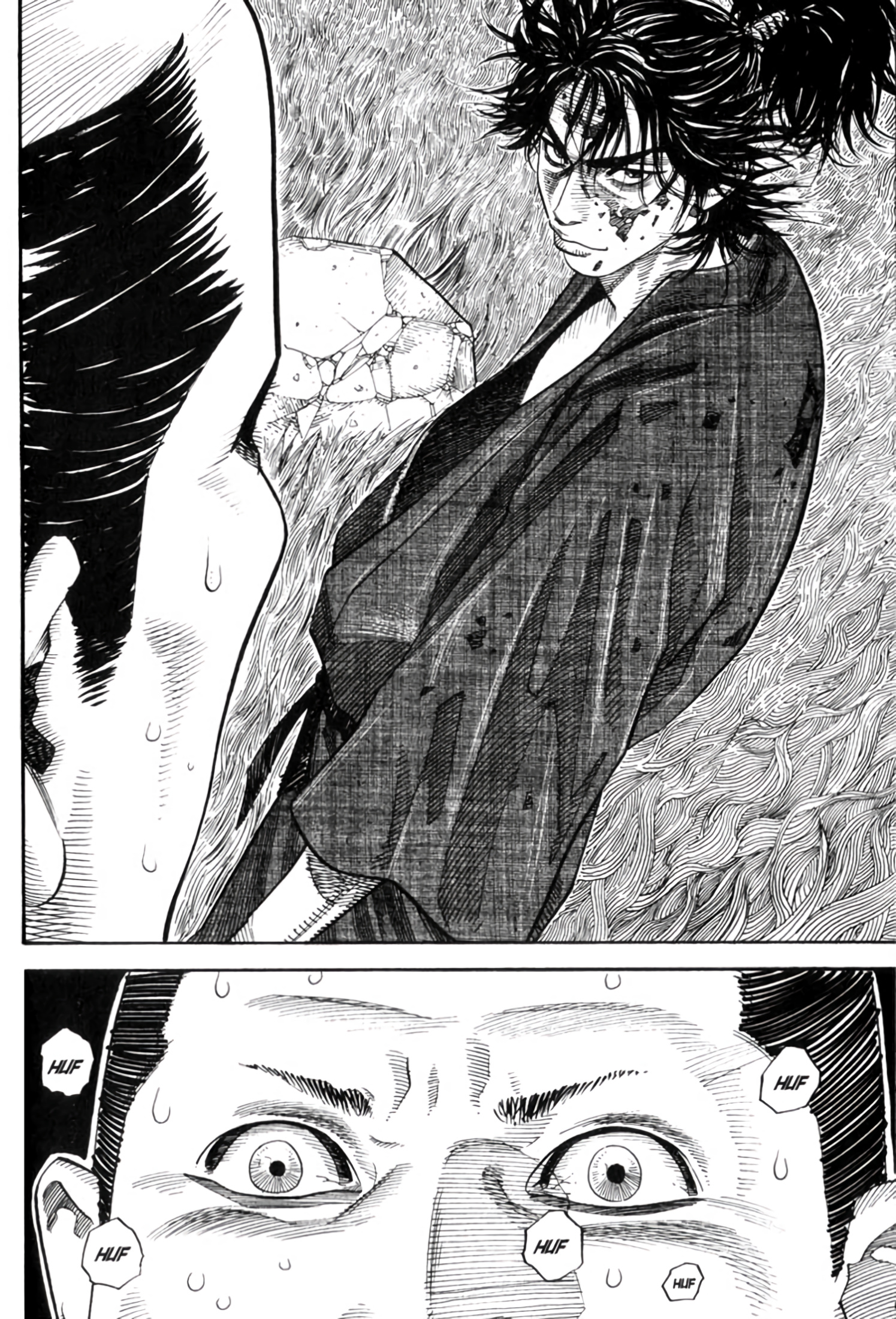 Read VagabondEN Manga Online
