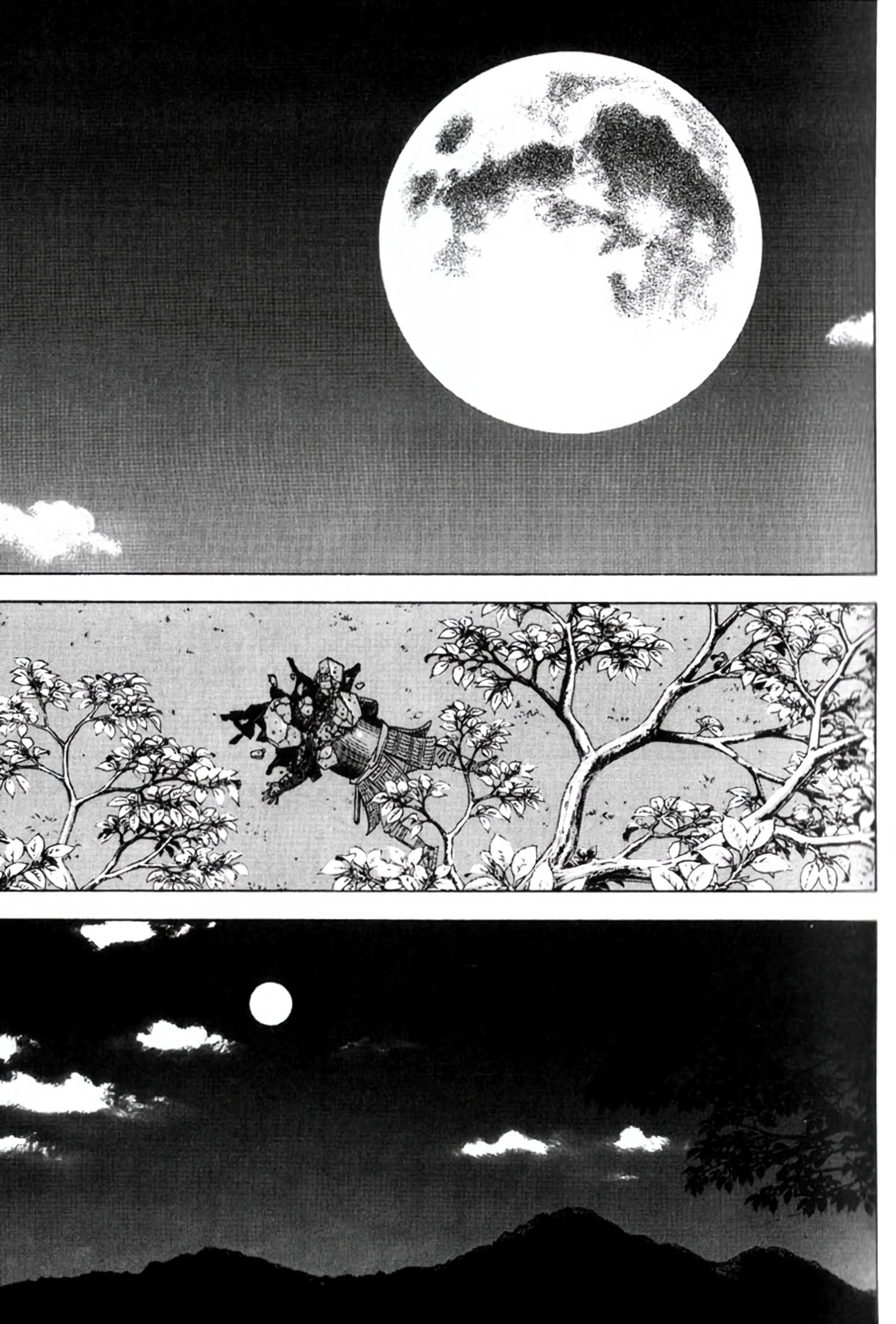 Read VagabondEN Manga Online