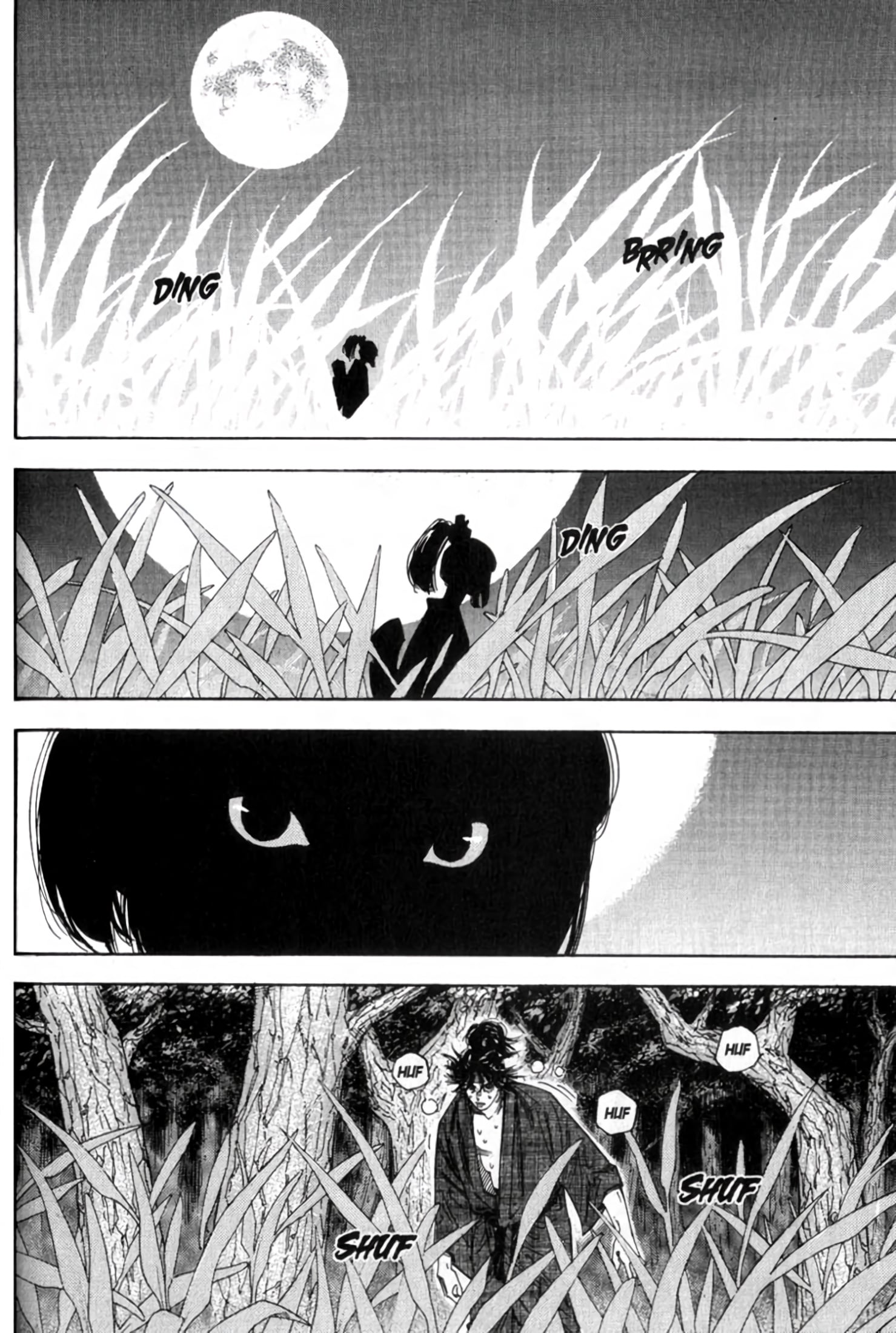 Read VagabondEN Manga Online