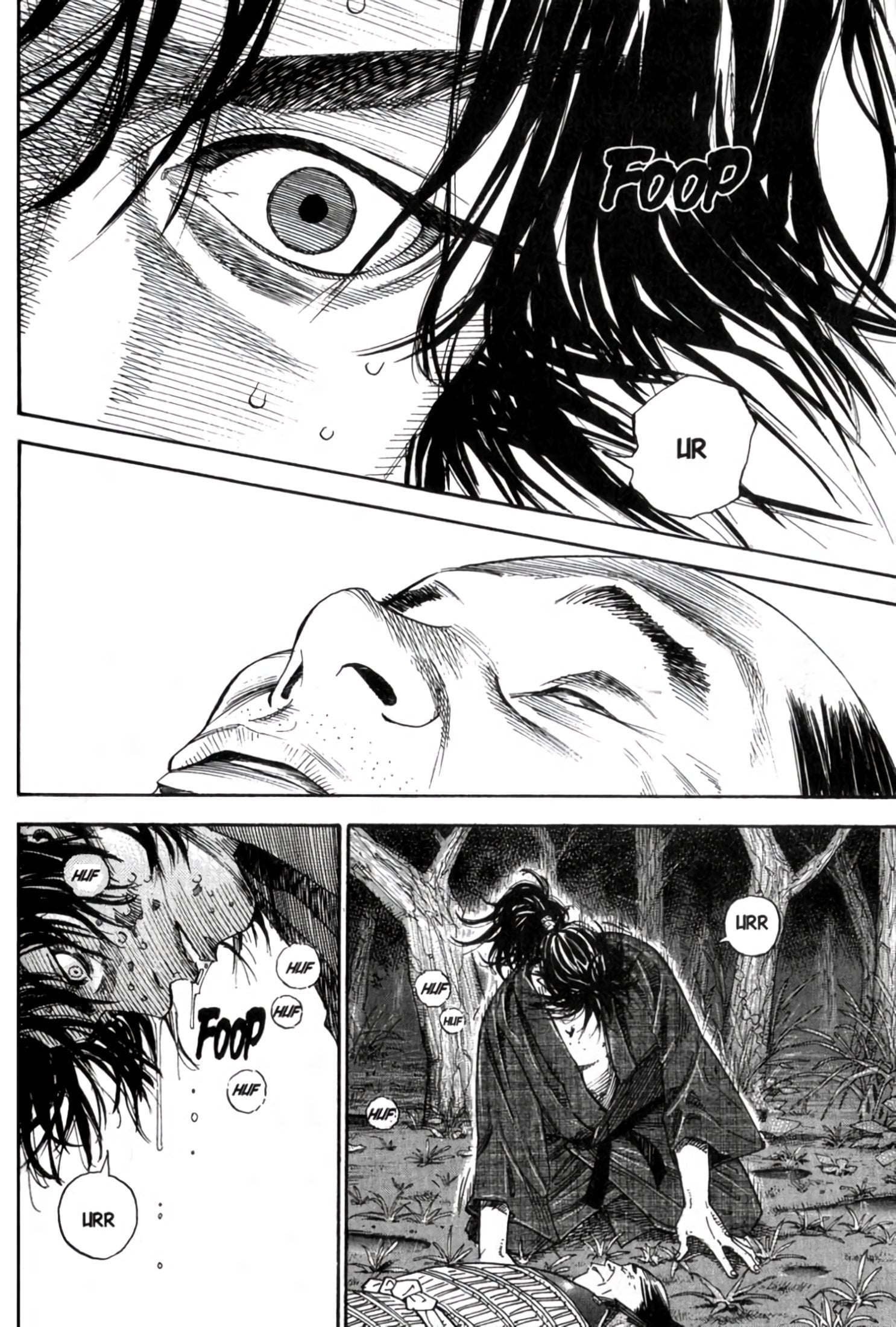 Read VagabondEN Manga Online