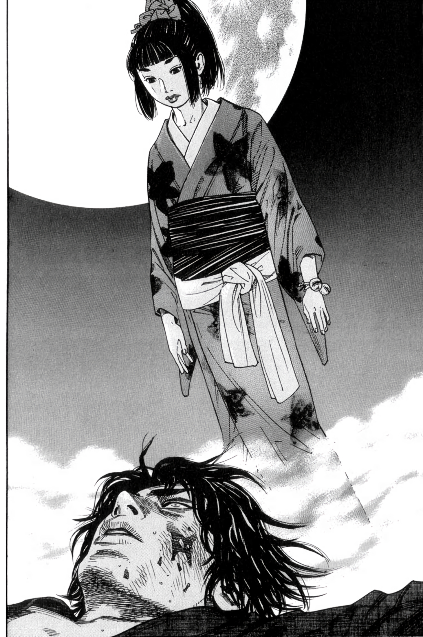Read VagabondEN Manga Online