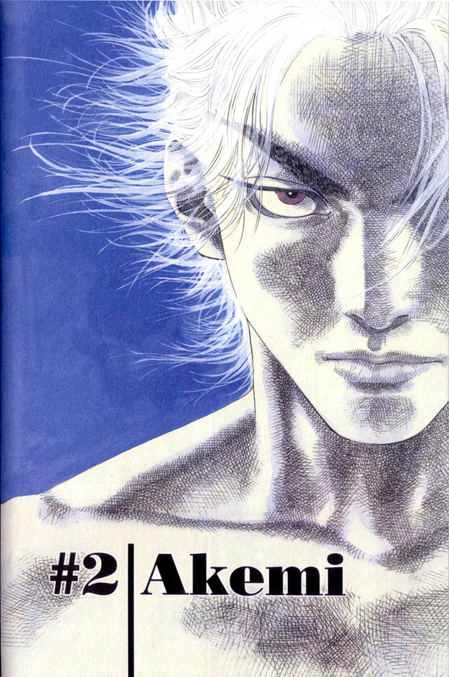 Read VagabondEN Manga Online