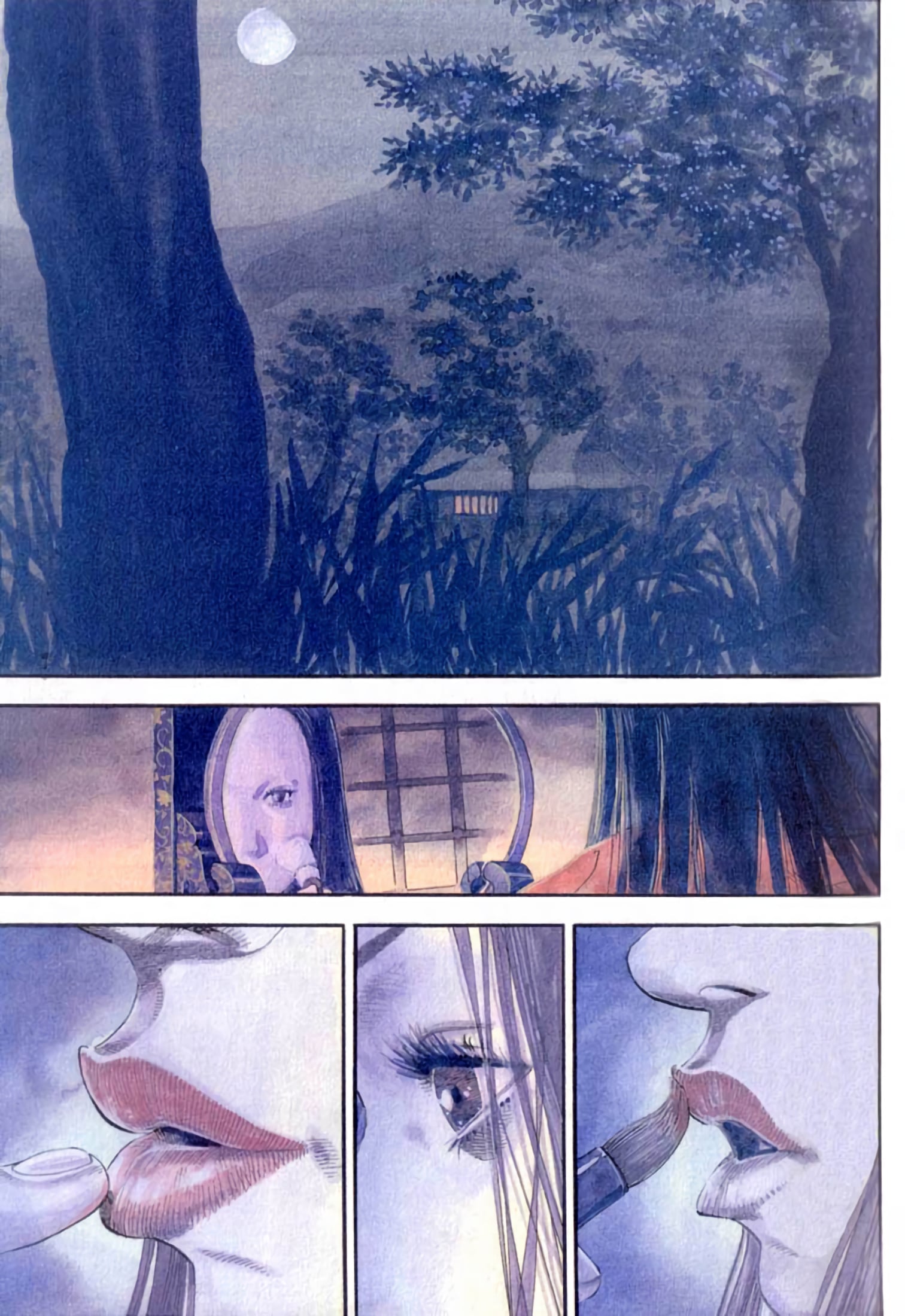 Read VagabondEN Manga Online