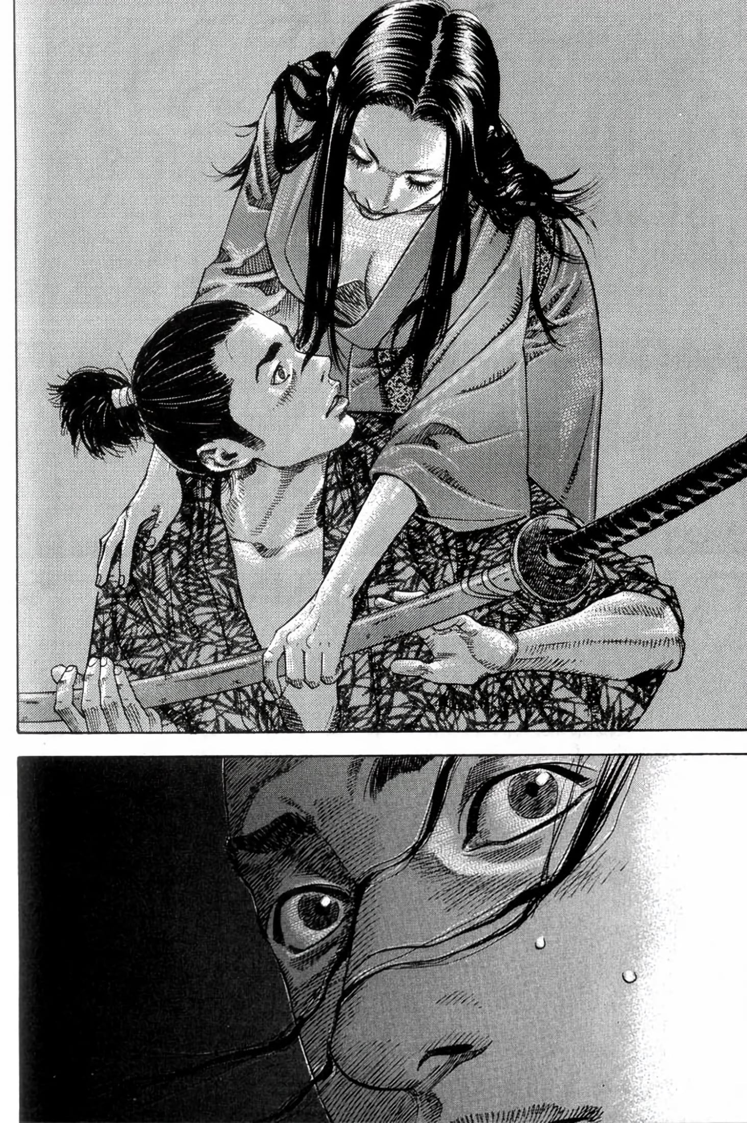 Read VagabondEN Manga Online