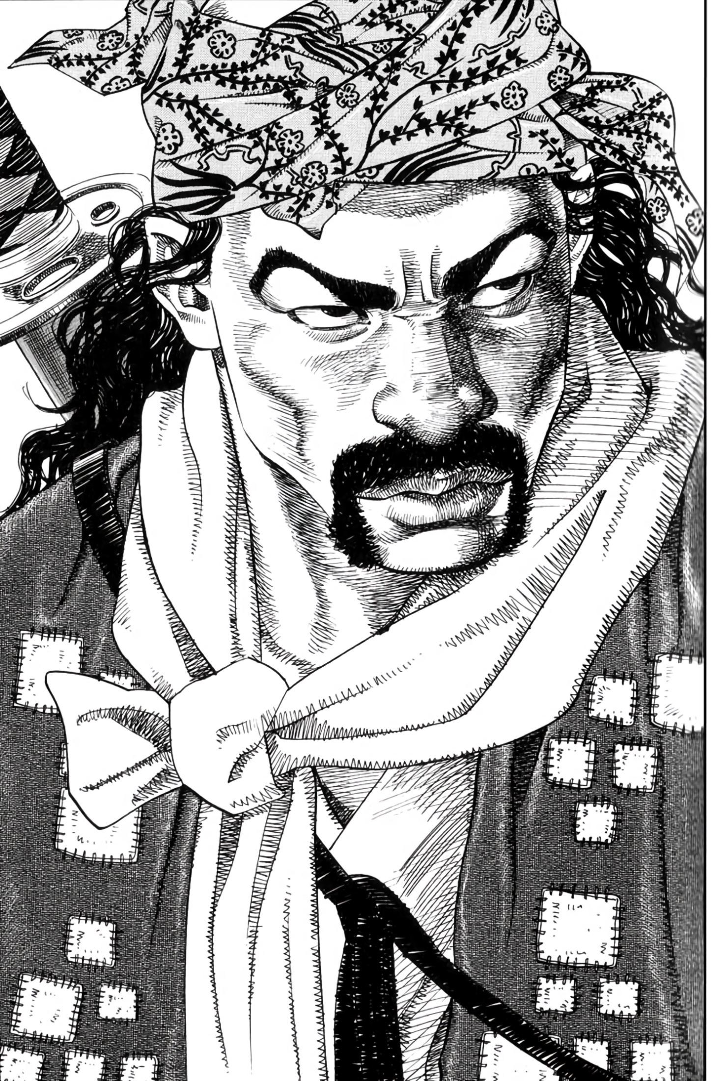 Read VagabondEN Manga Online