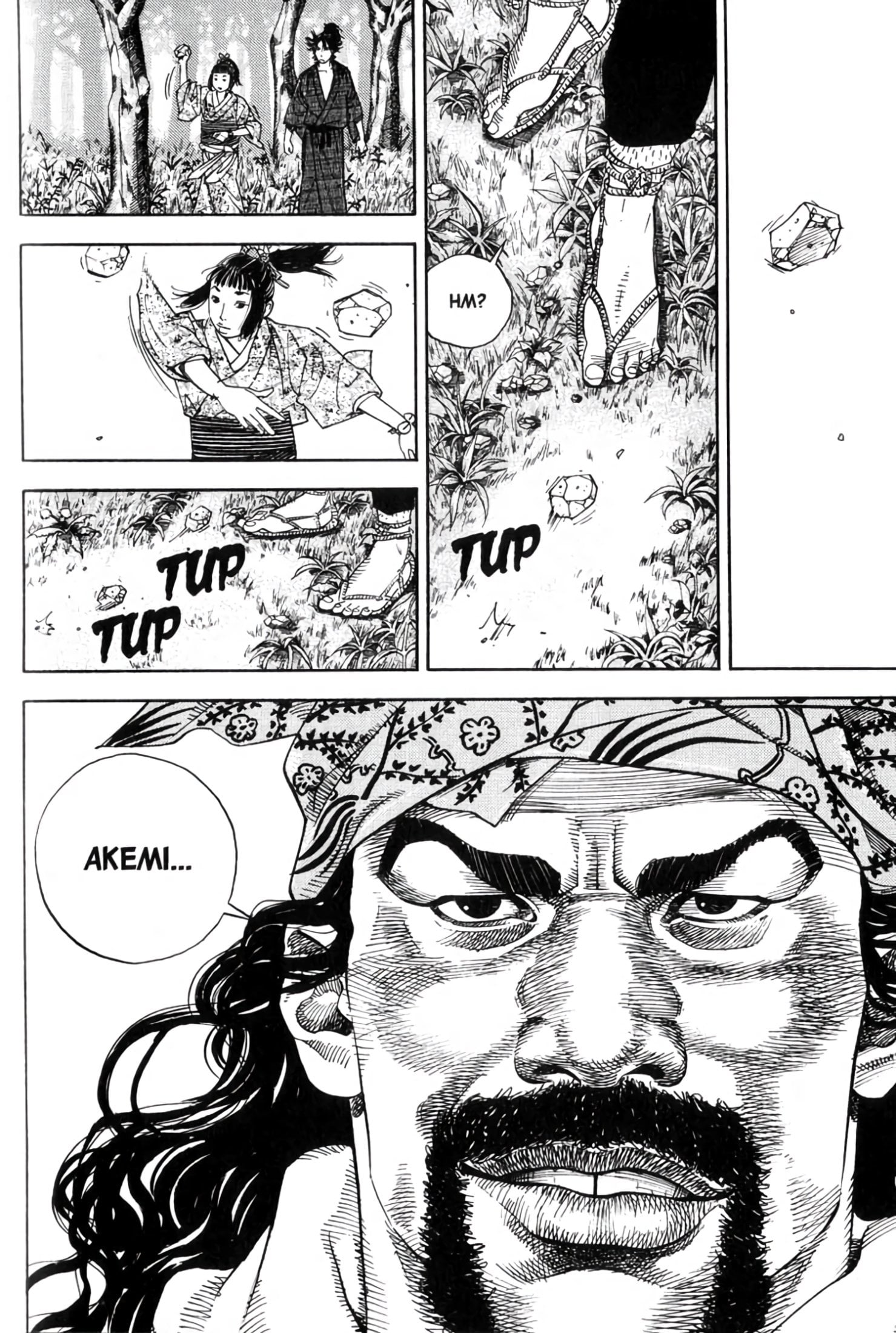Read VagabondEN Manga Online