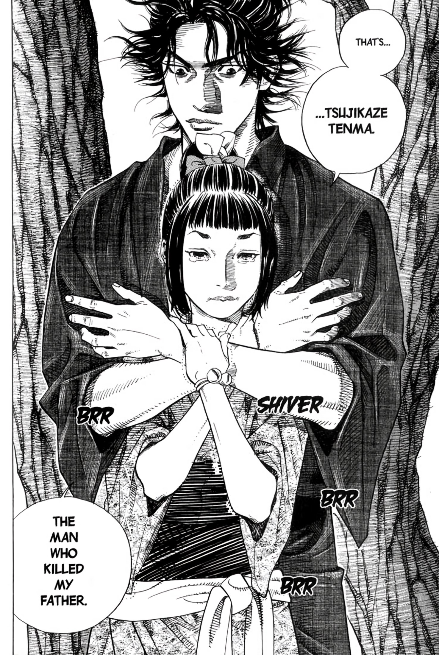 Read VagabondEN Manga Online