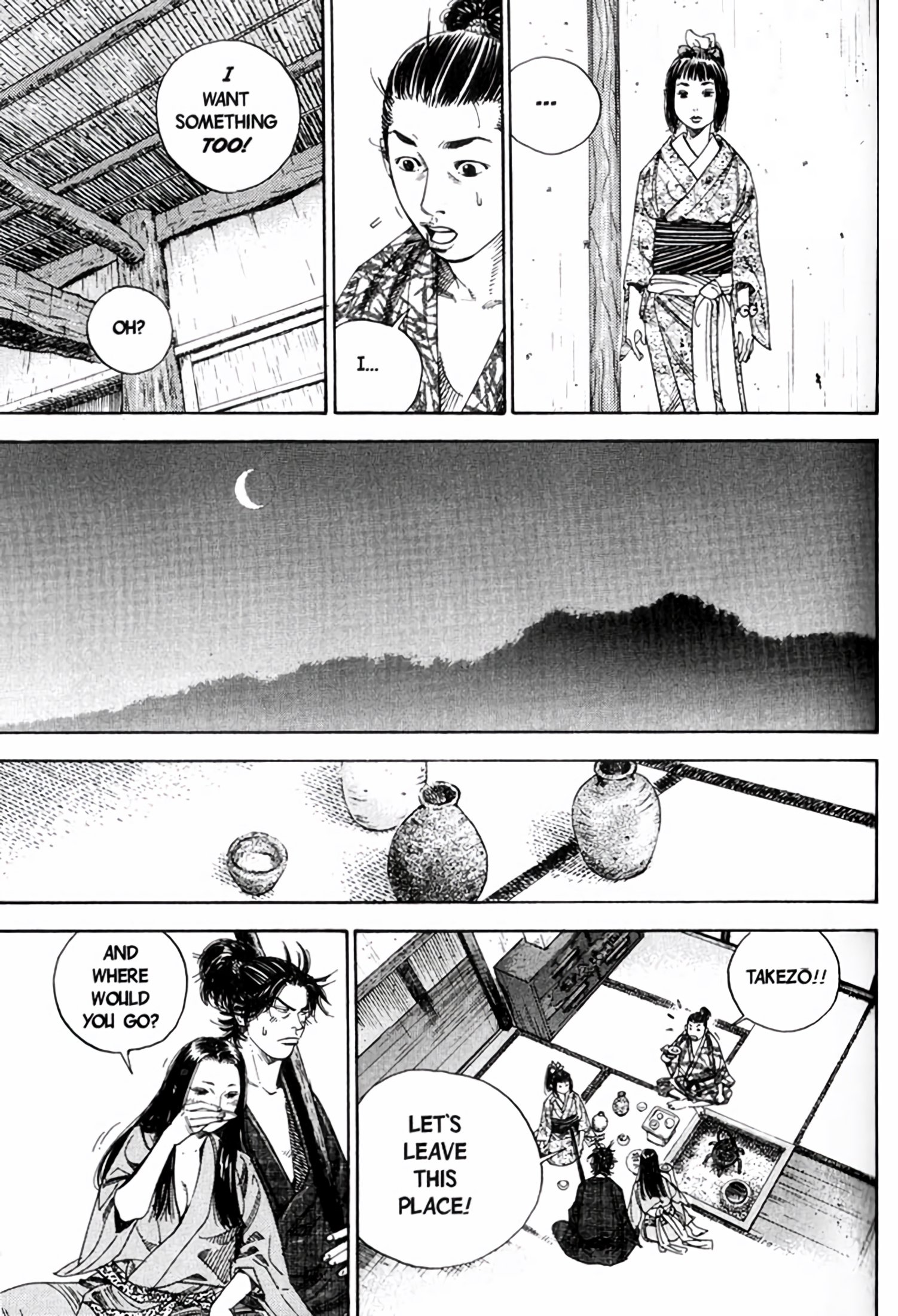 Read VagabondEN Manga Online