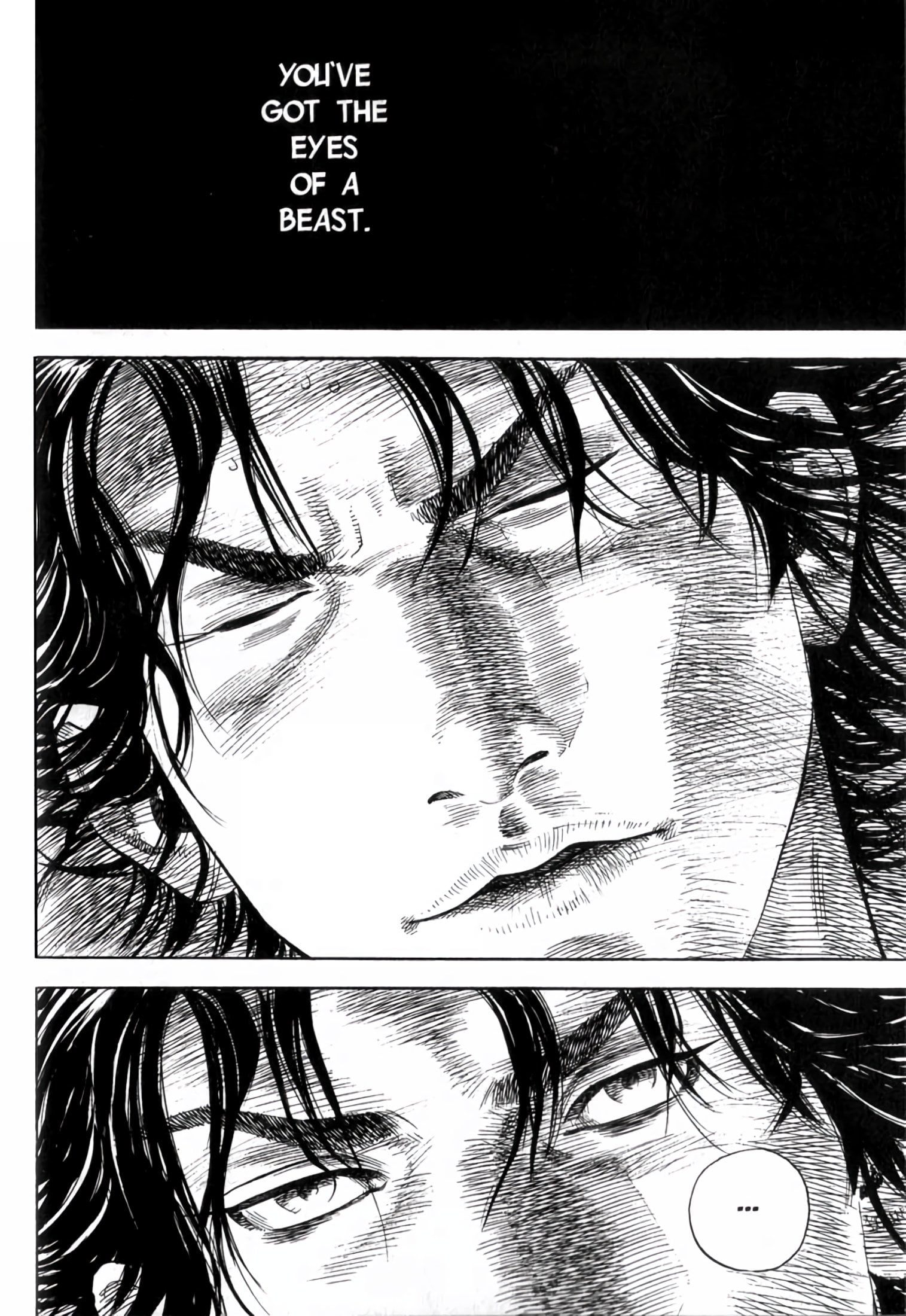 Read VagabondEN Manga Online