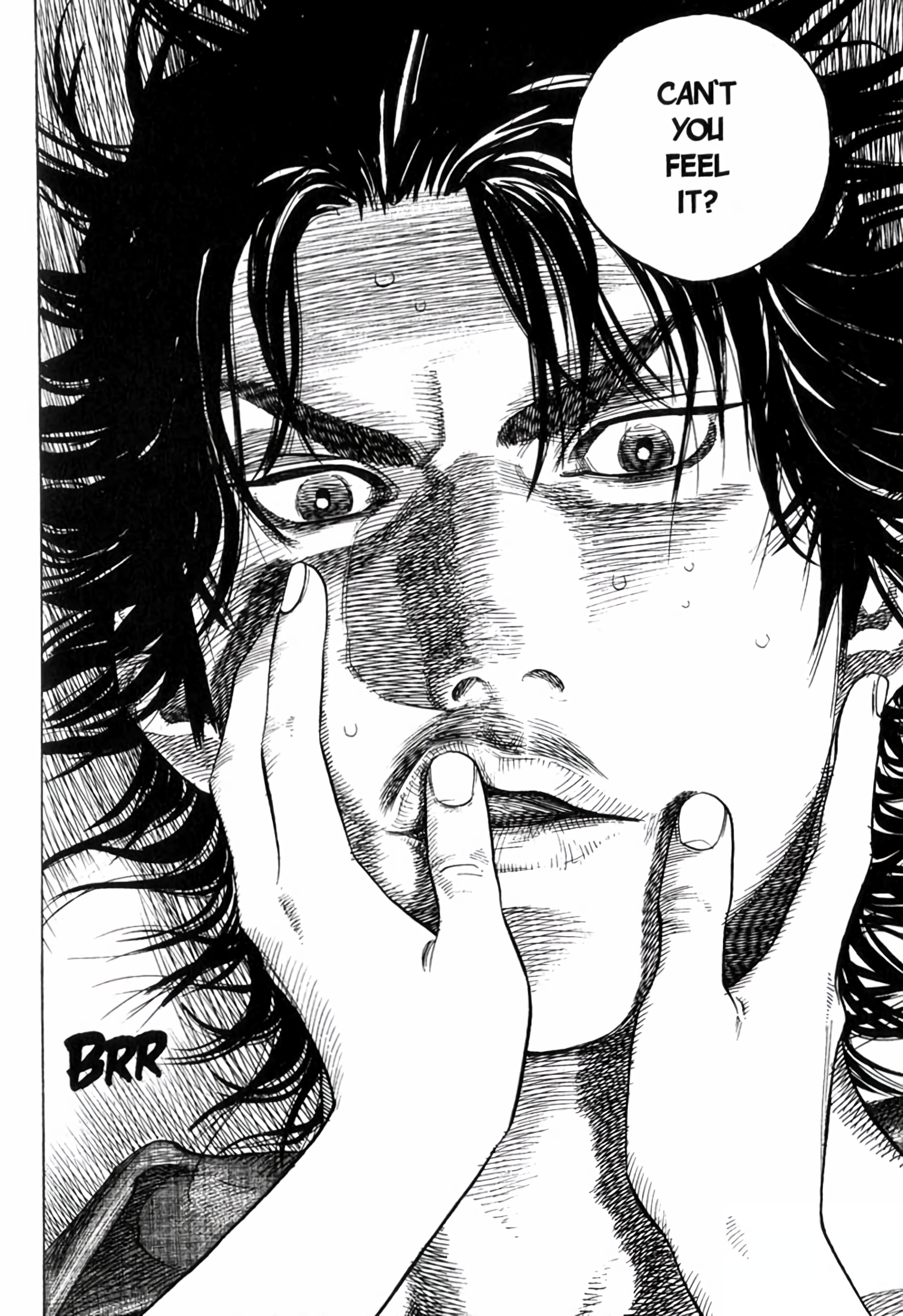 Read VagabondEN Manga Online