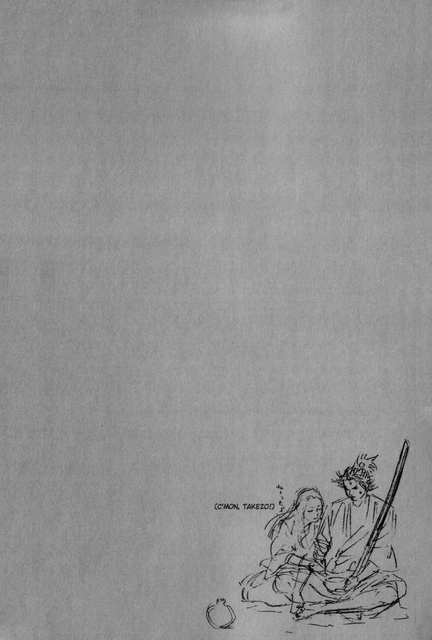 Read VagabondEN Manga Online
