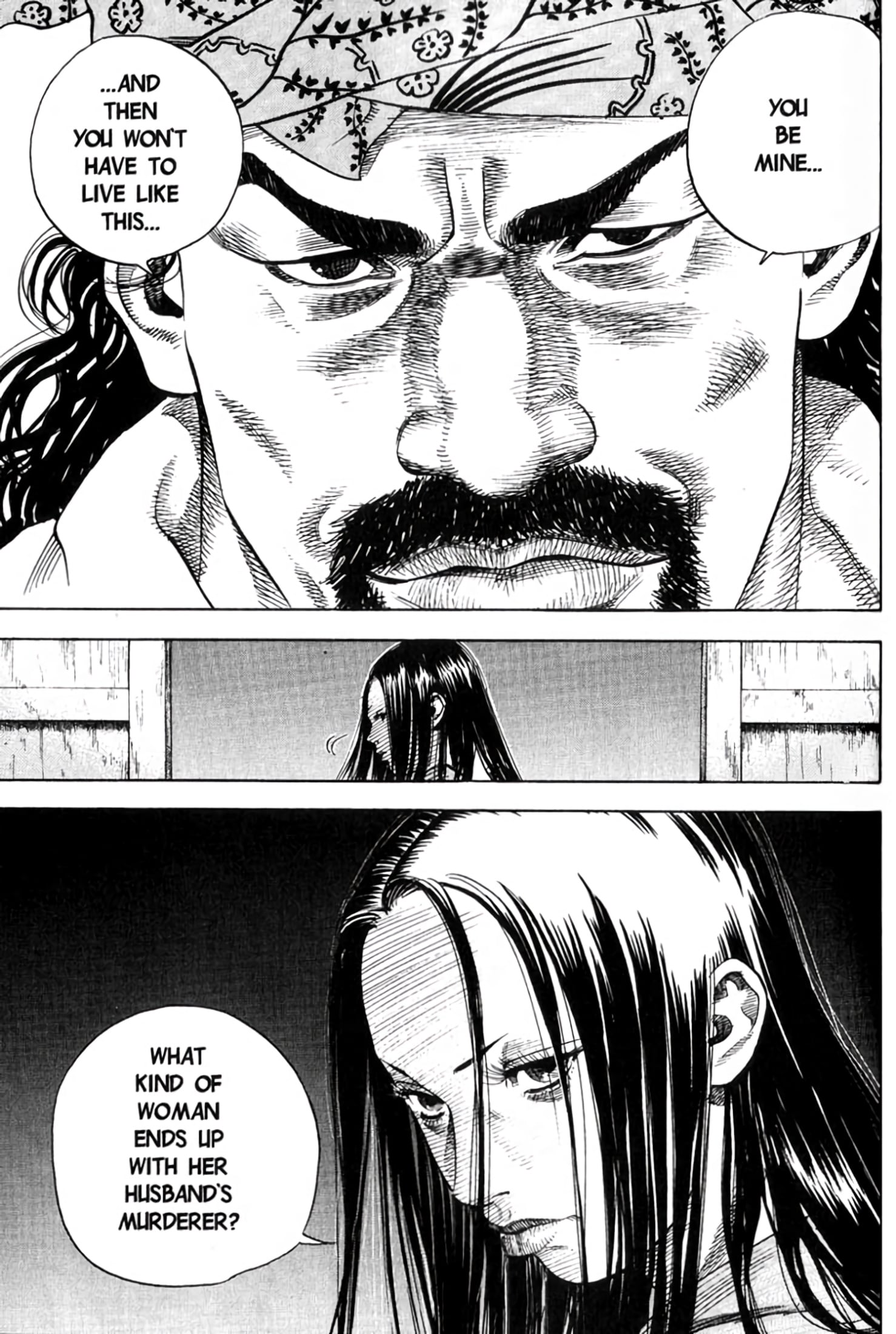 Read VagabondEN Manga Online