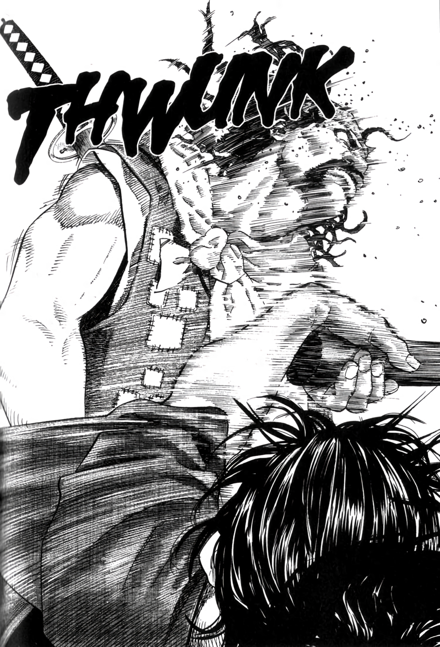 Read VagabondEN Manga Online