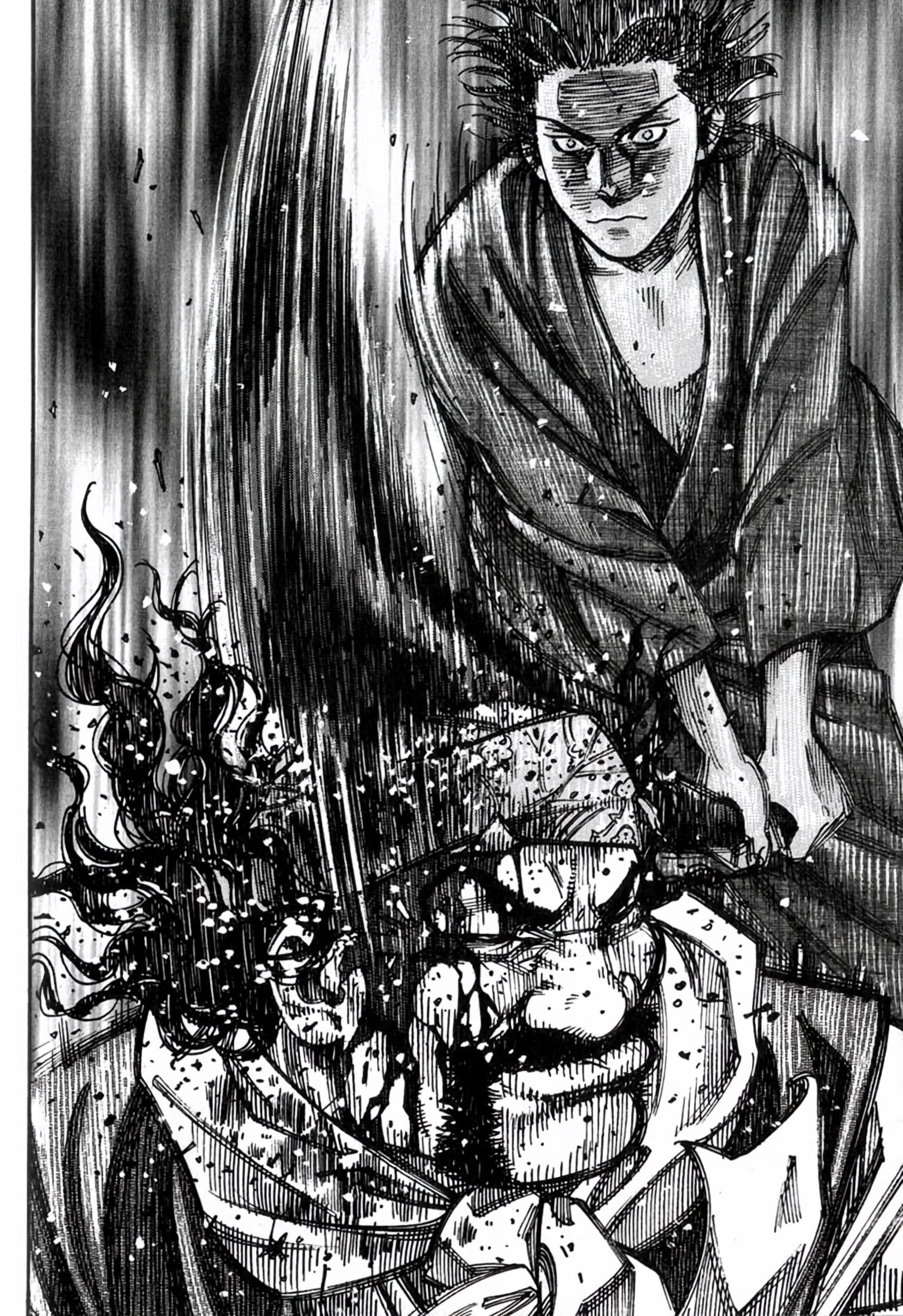 Read VagabondEN Manga Online