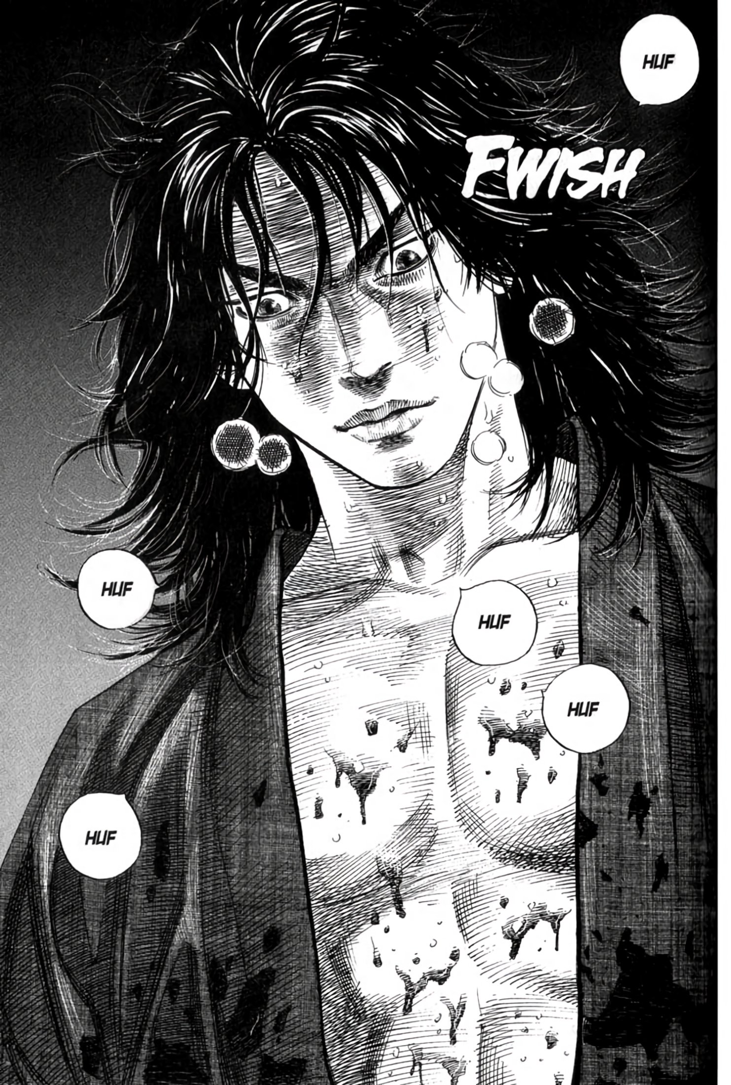Read VagabondEN Manga Online