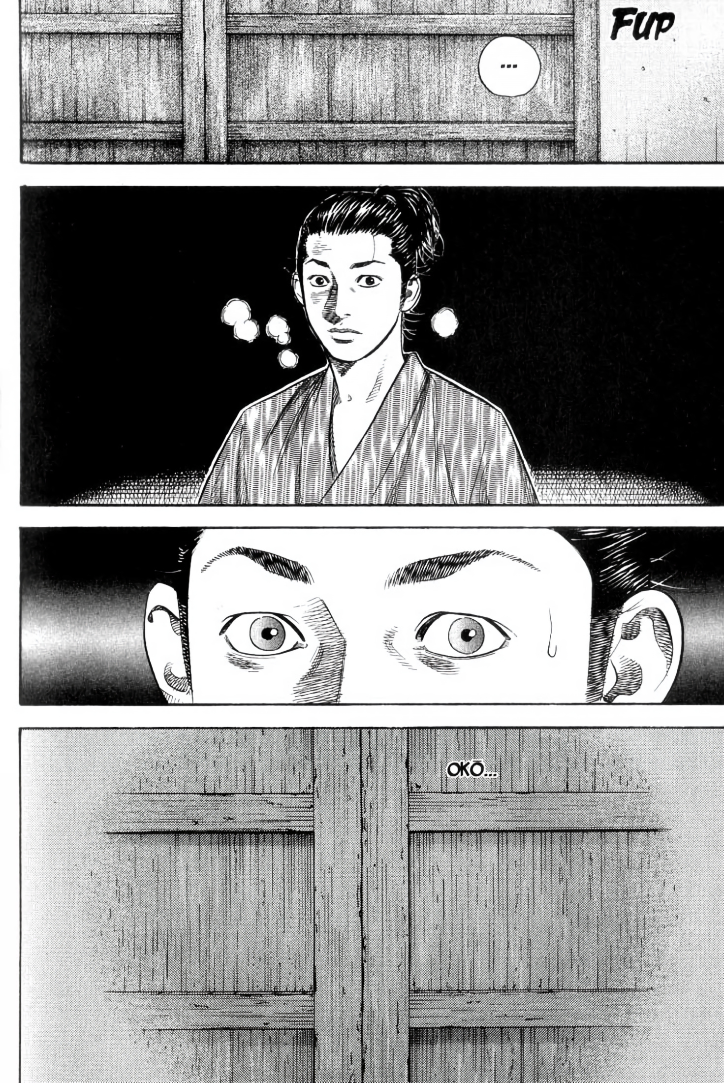 Read VagabondEN Manga Online