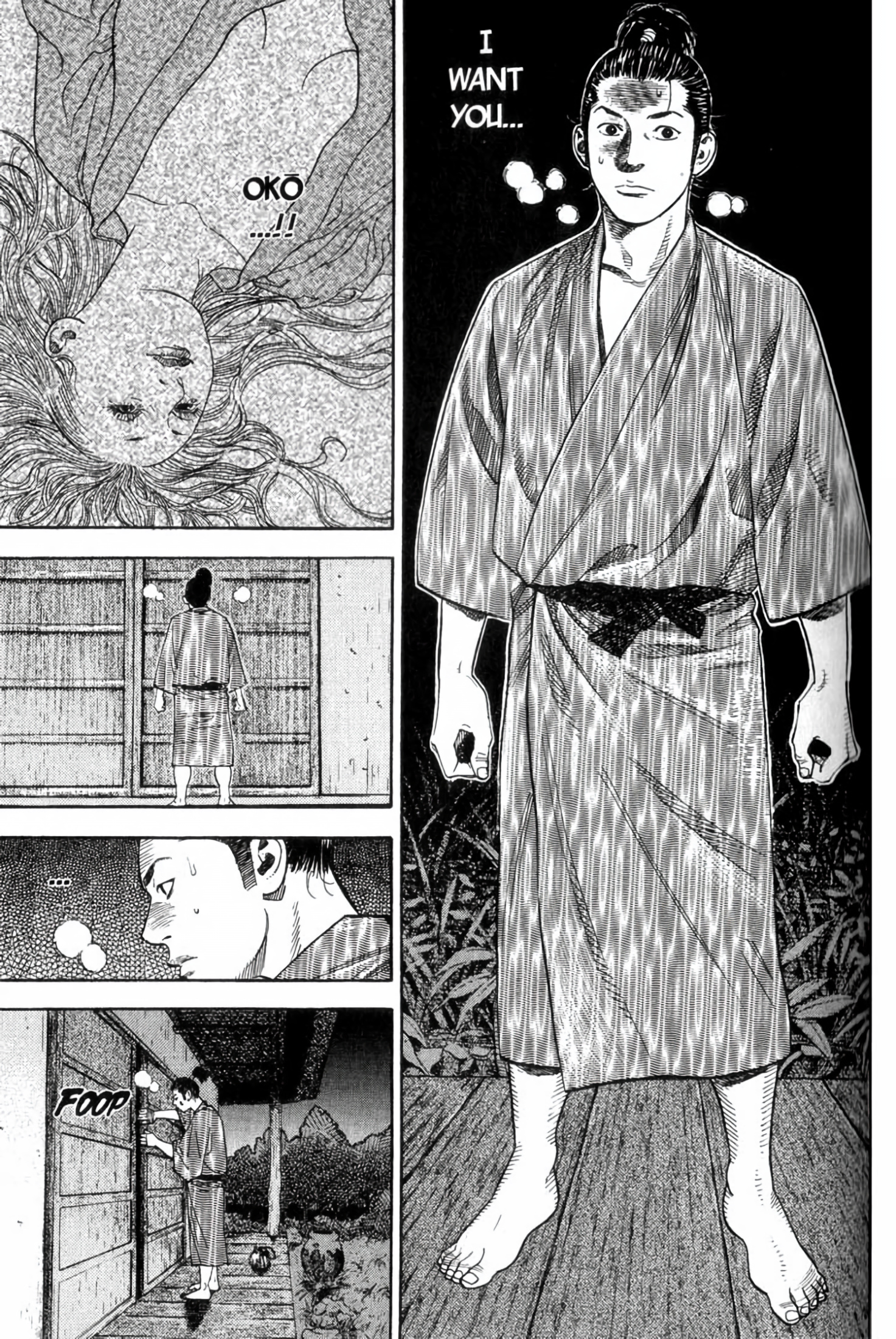 Read VagabondEN Manga Online