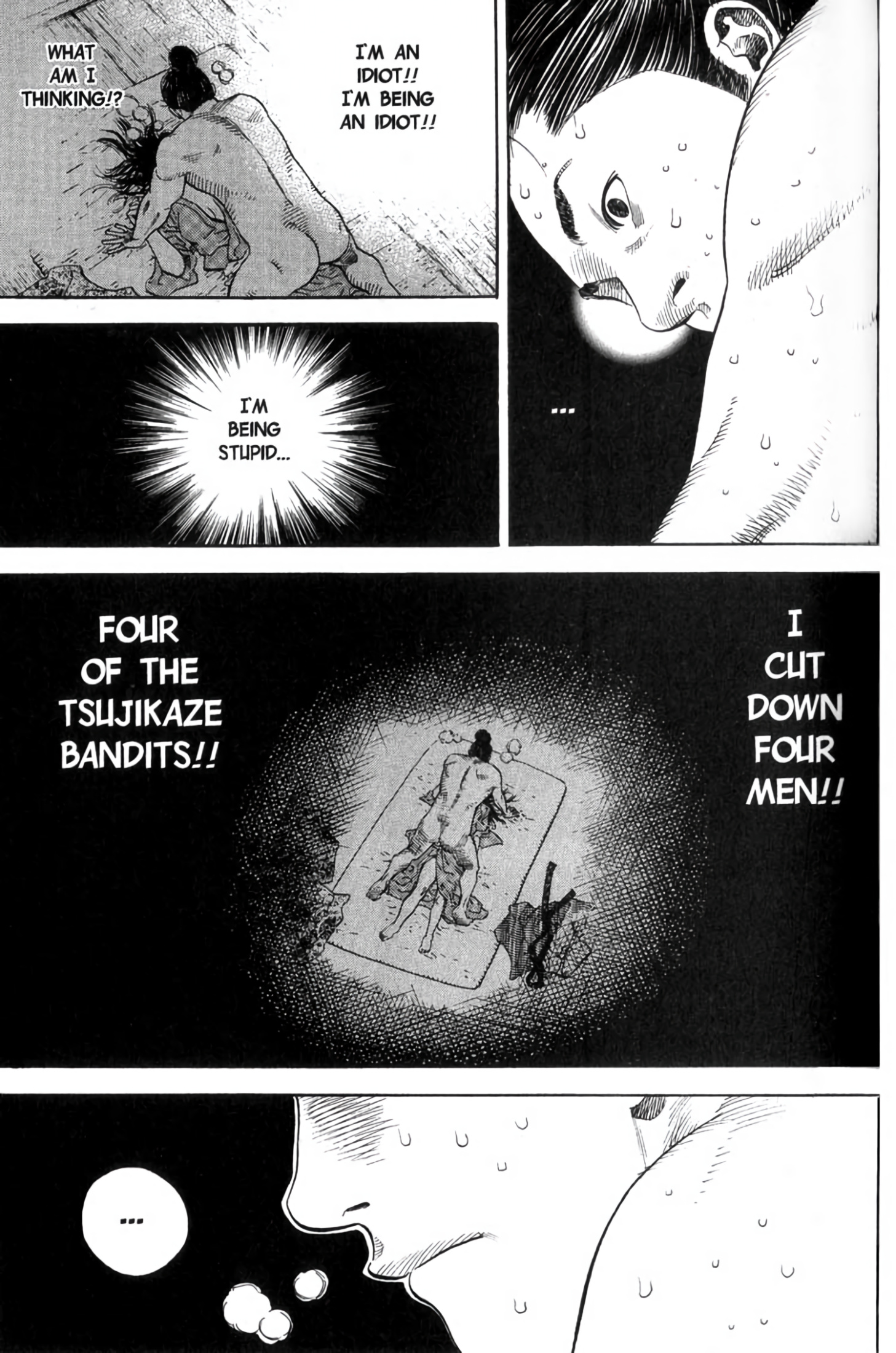 Read VagabondEN Manga Online