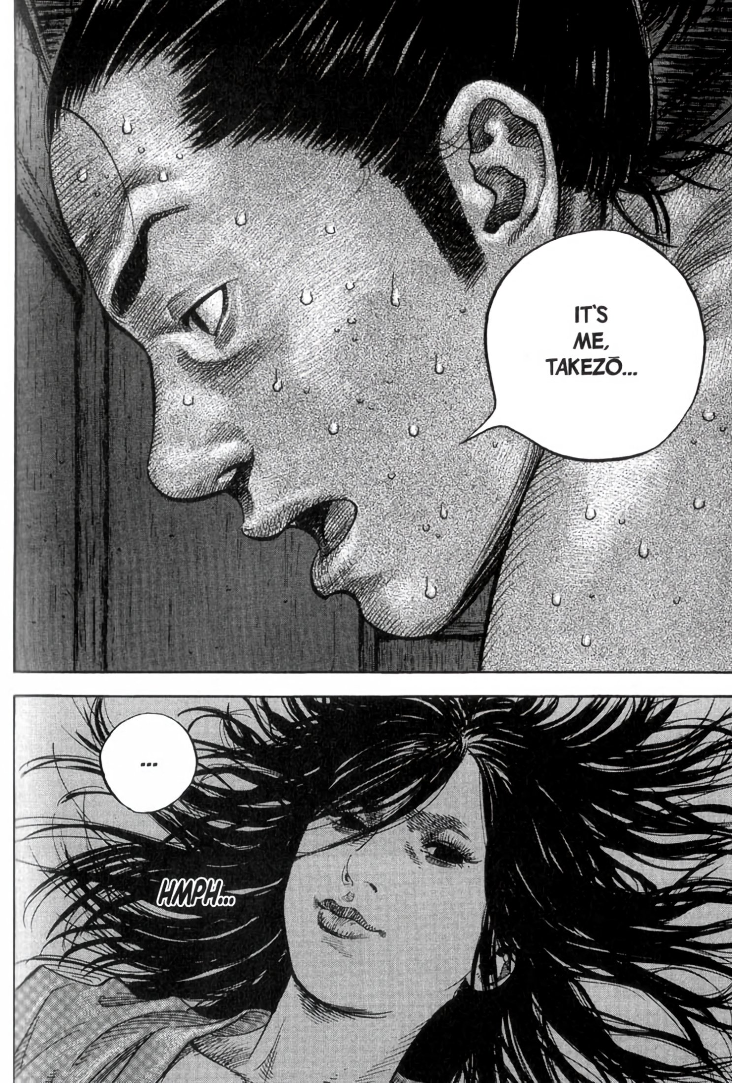 Read VagabondEN Manga Online