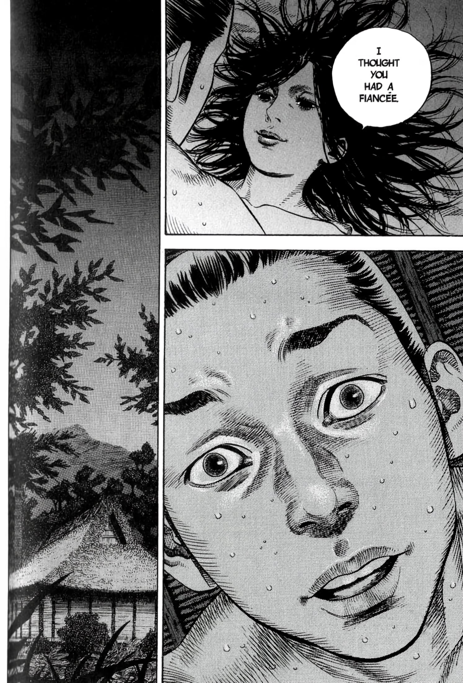 Read VagabondEN Manga Online