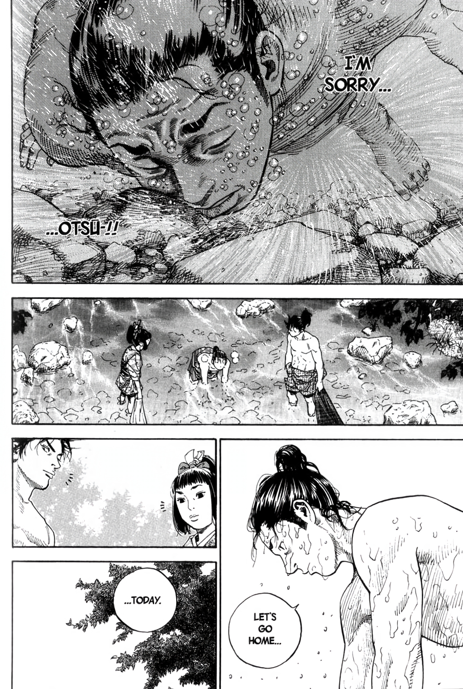 Read VagabondEN Manga Online