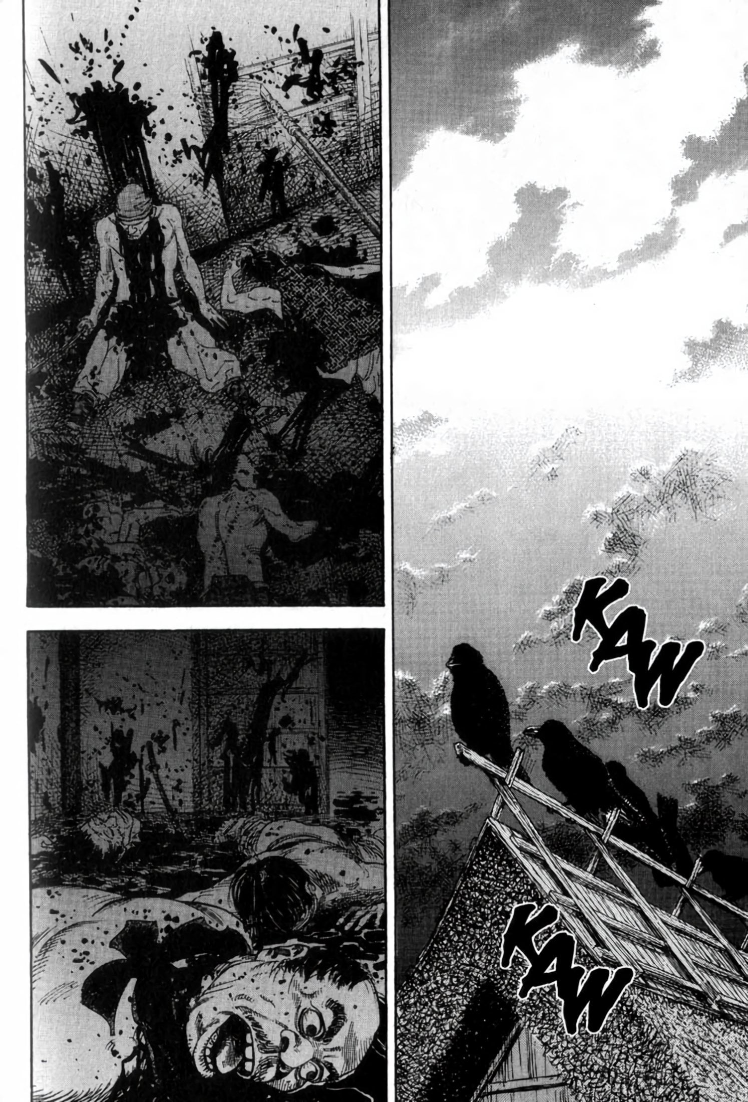 Read VagabondEN Manga Online