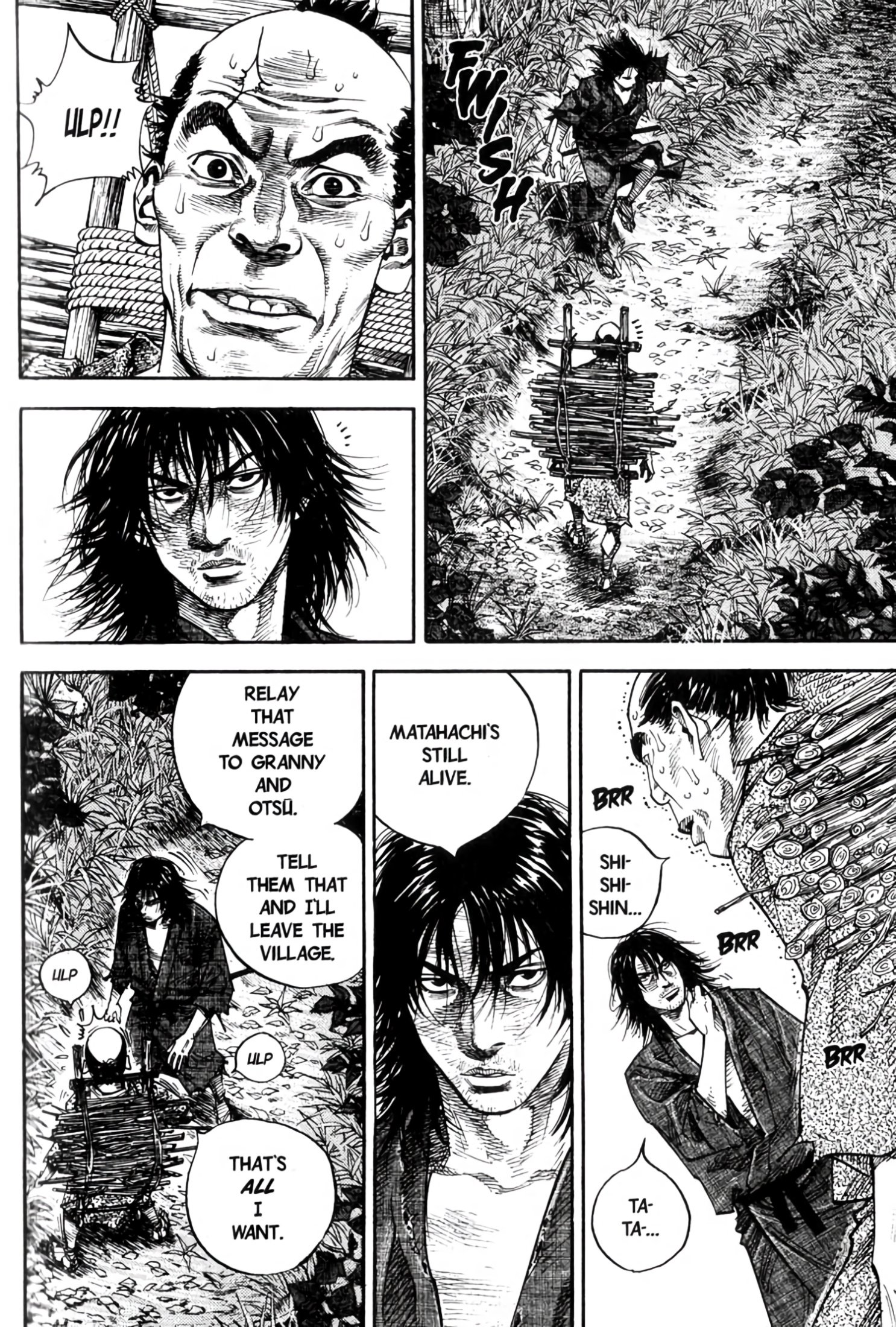 Read VagabondEN Manga Online