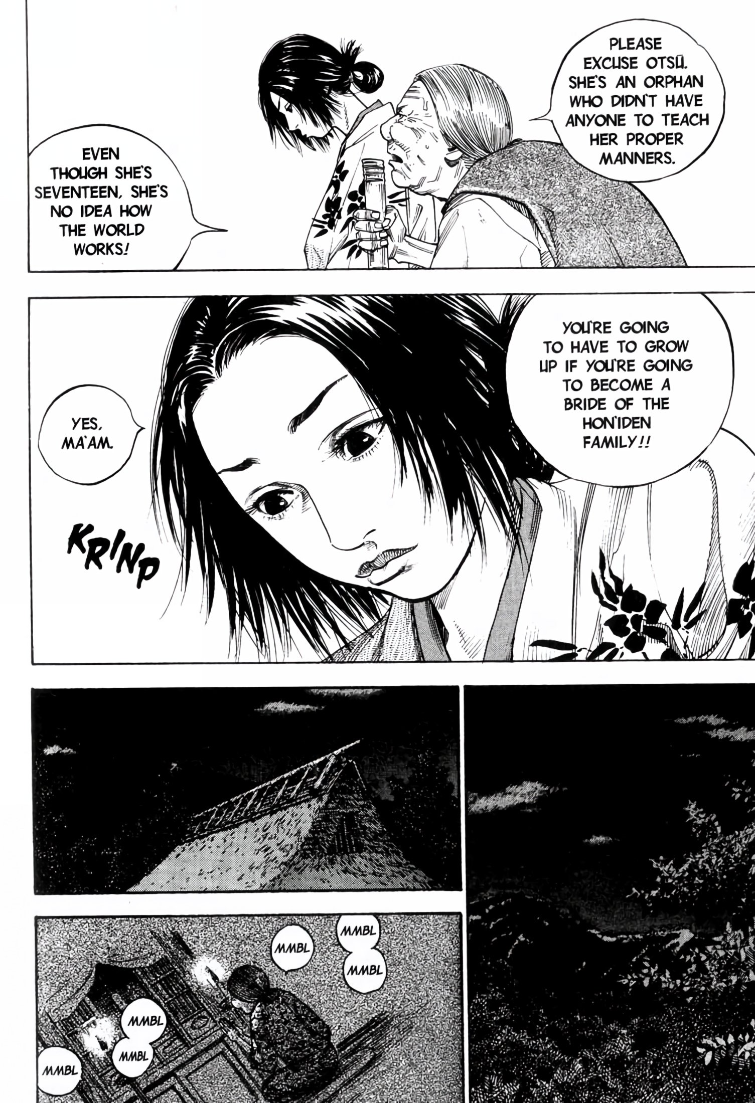Read VagabondEN Manga Online