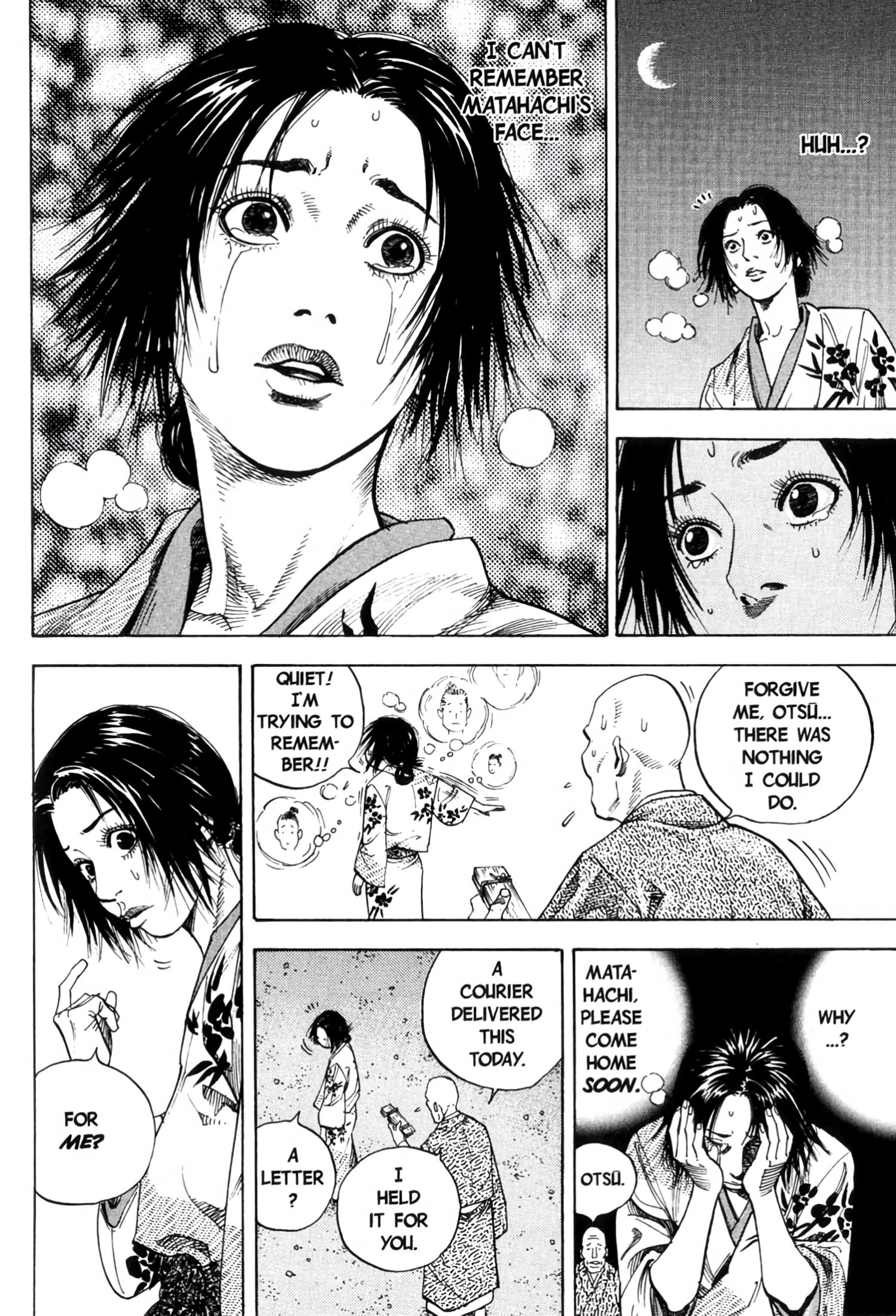 Read VagabondEN Manga Online