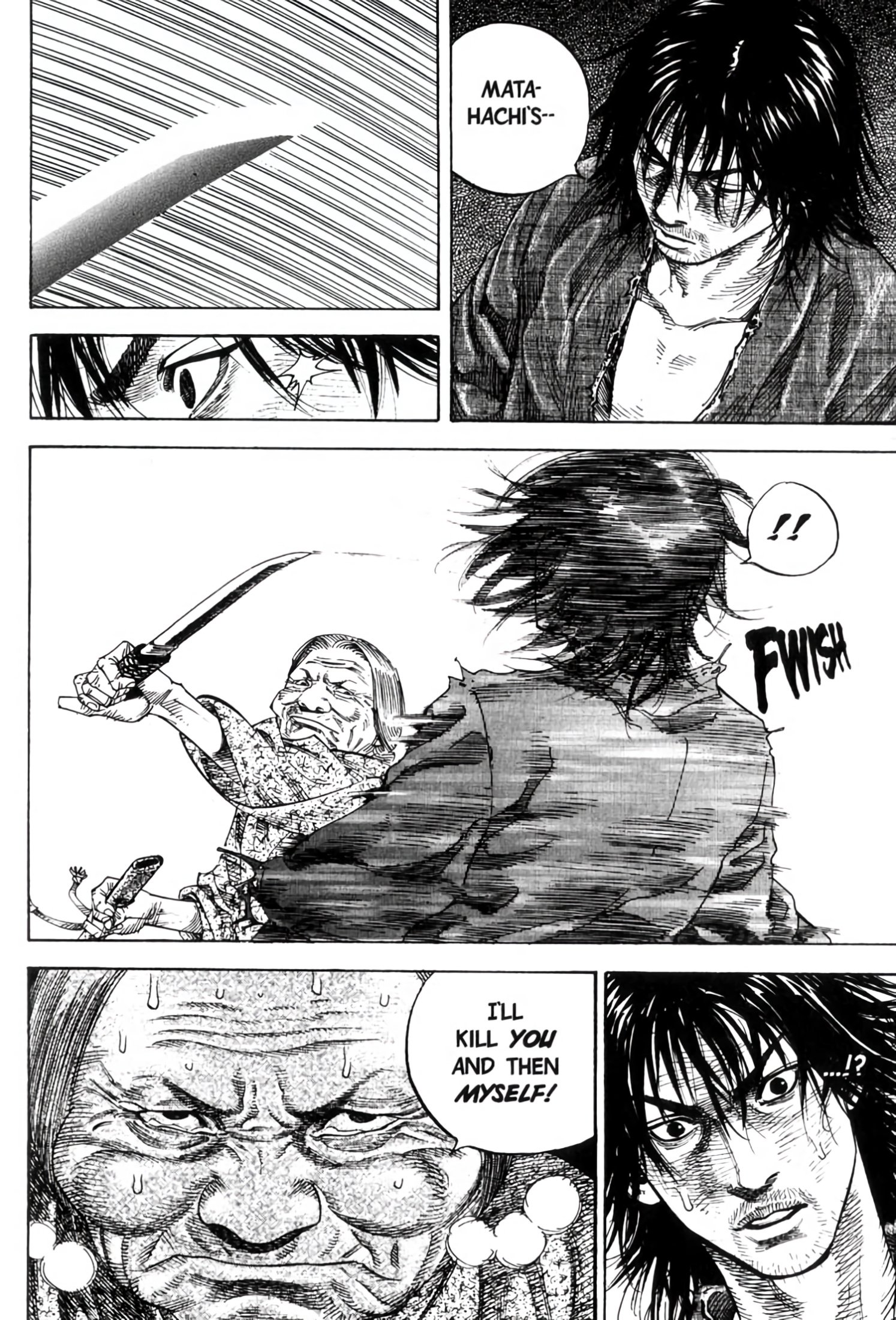 Read VagabondEN Manga Online