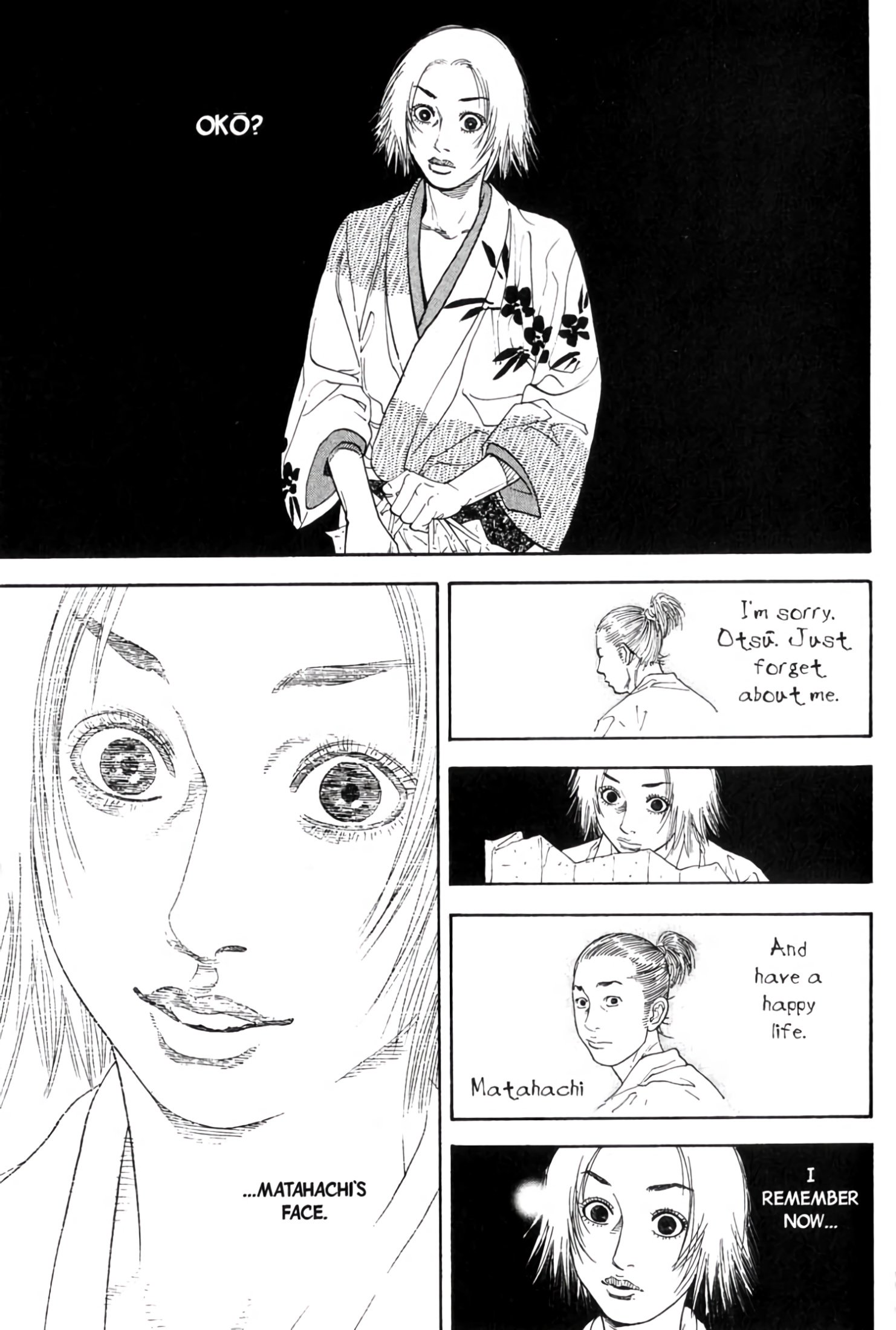 Read VagabondEN Manga Online
