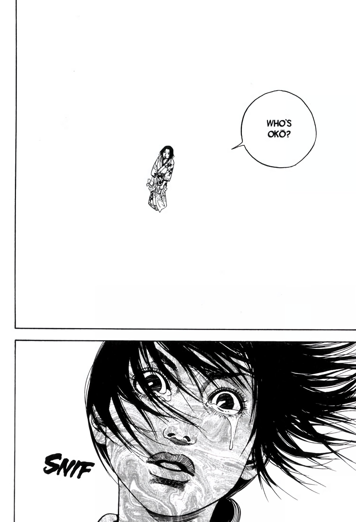 Read VagabondEN Manga Online