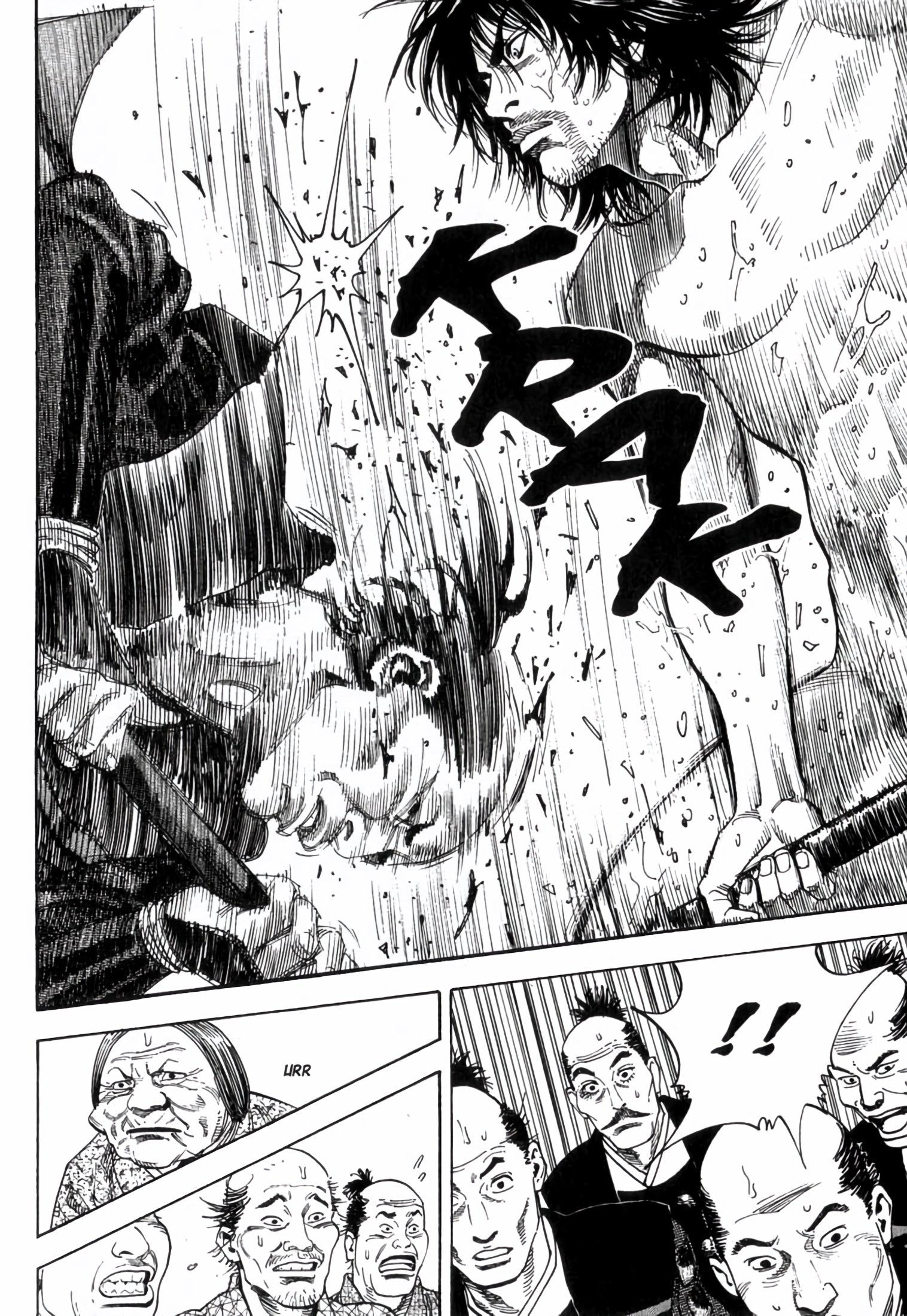 Read VagabondEN Manga Online