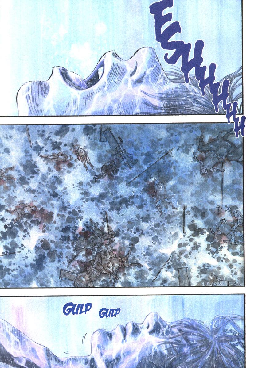 Read VagabondEN Manga Online