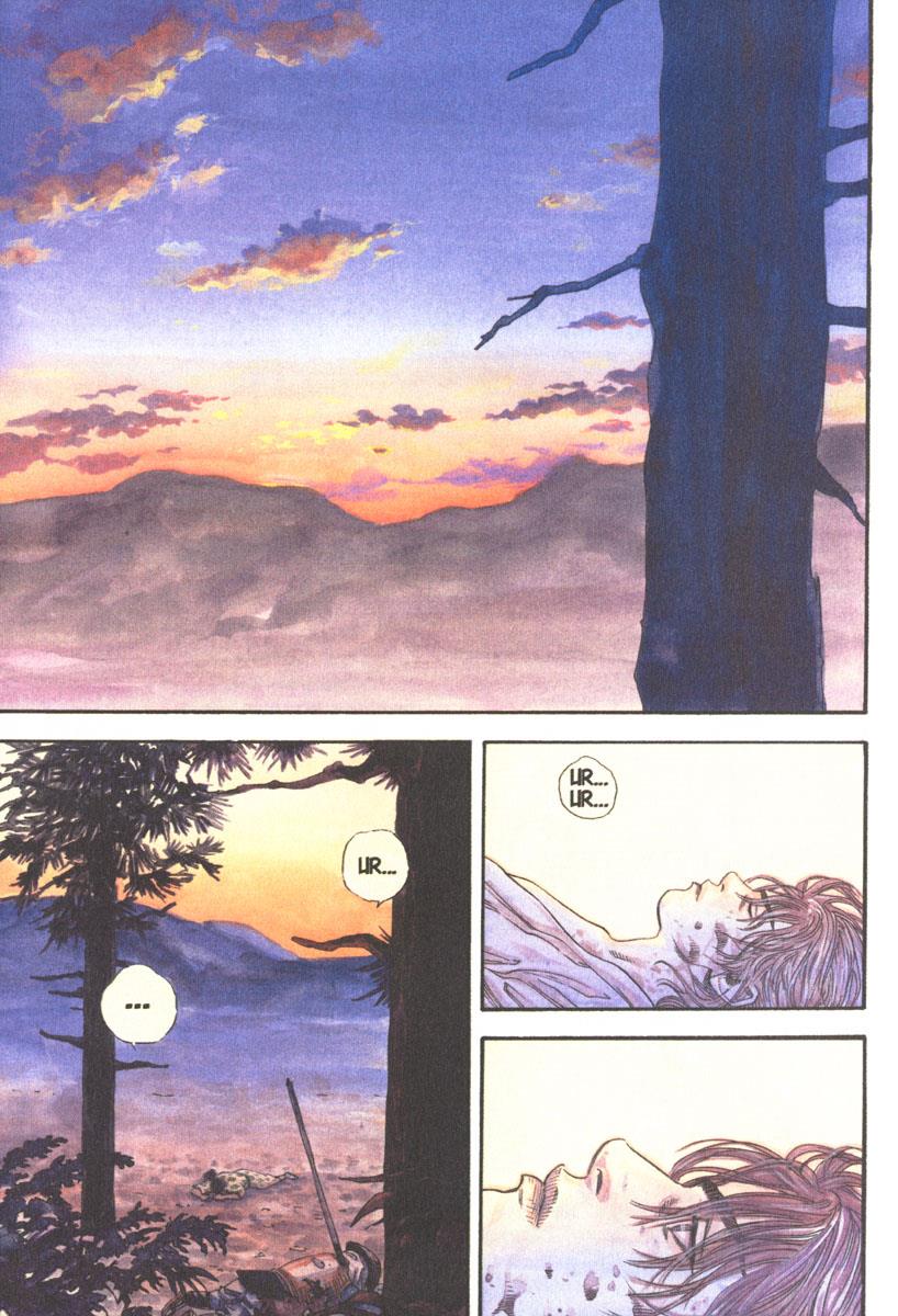 Read VagabondEN Manga Online
