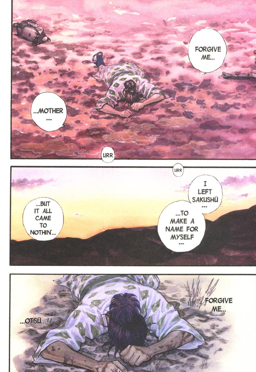 Read VagabondEN Manga Online