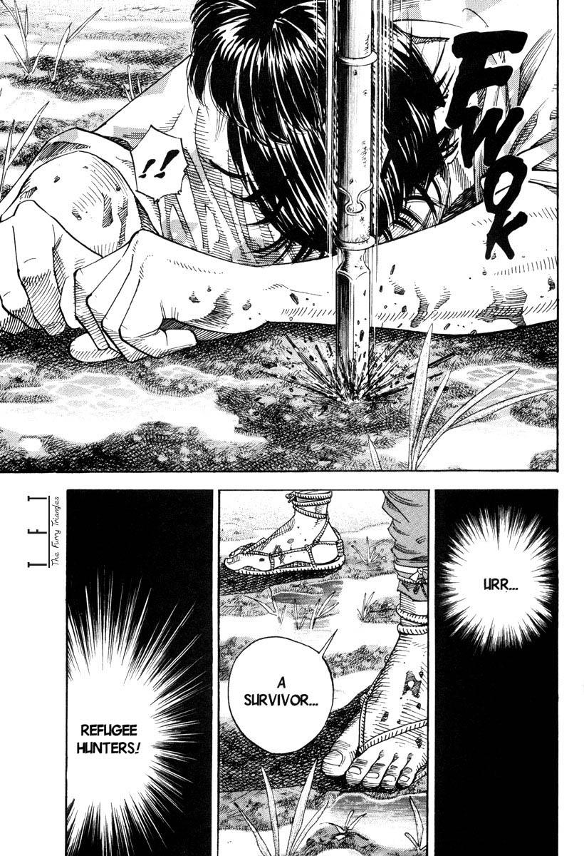 Read VagabondEN Manga Online