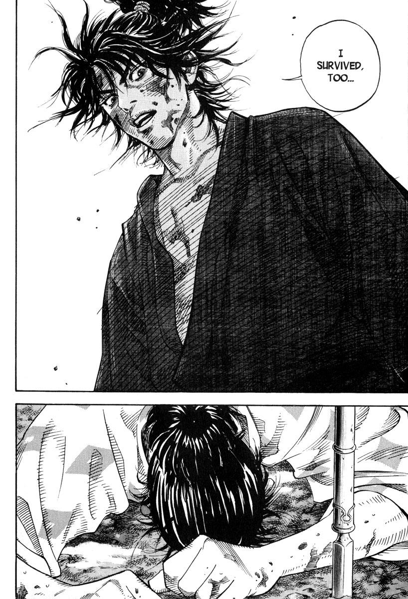 Read VagabondEN Manga Online