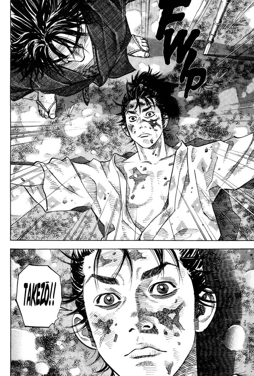Read VagabondEN Manga Online