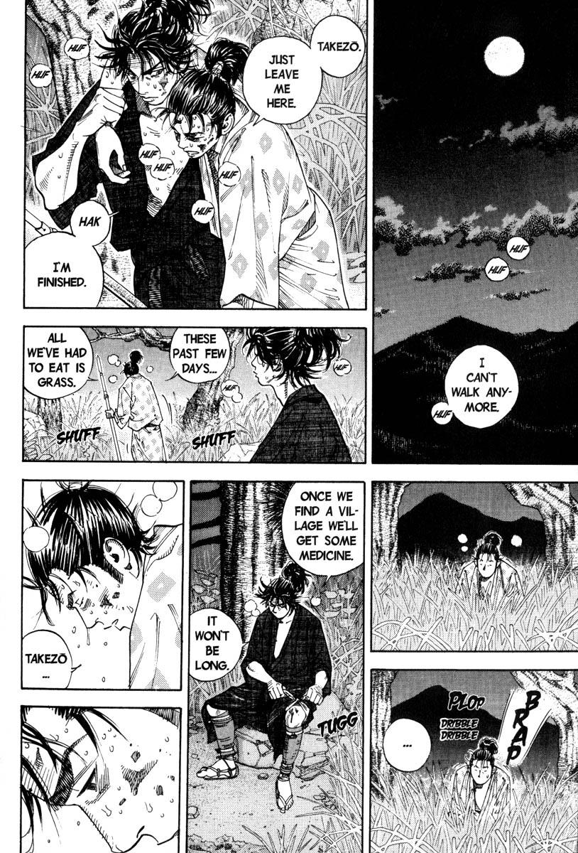 Read VagabondEN Manga Online