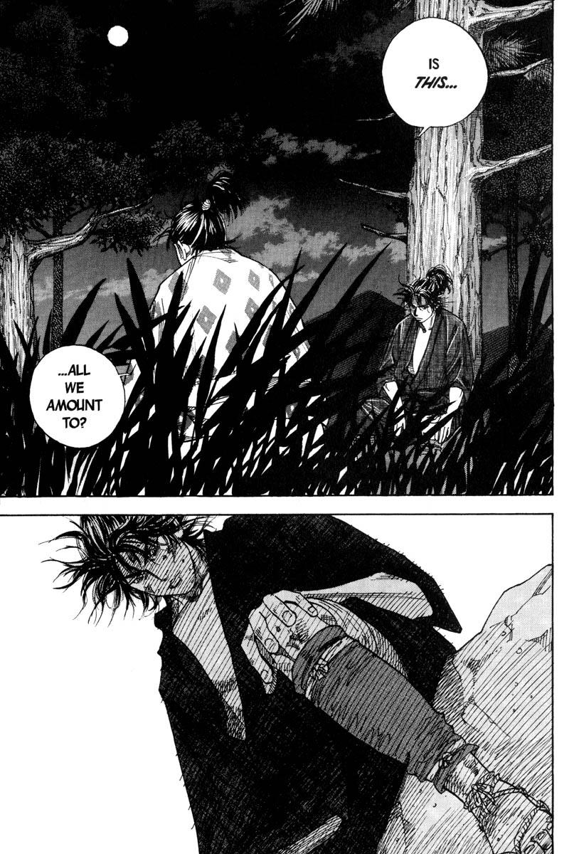 Read VagabondEN Manga Online