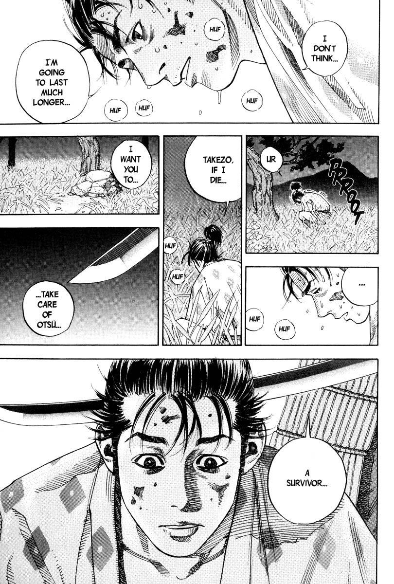 Read VagabondEN Manga Online