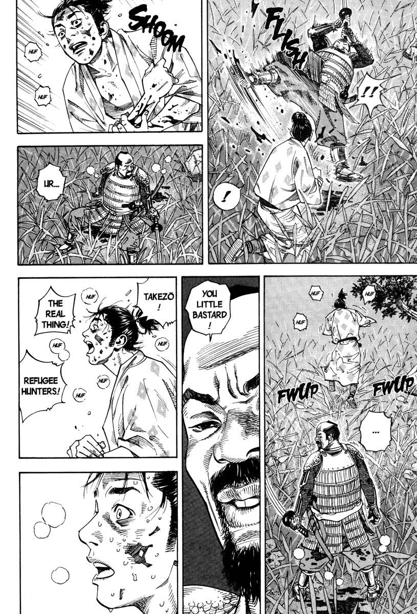 Read VagabondEN Manga Online