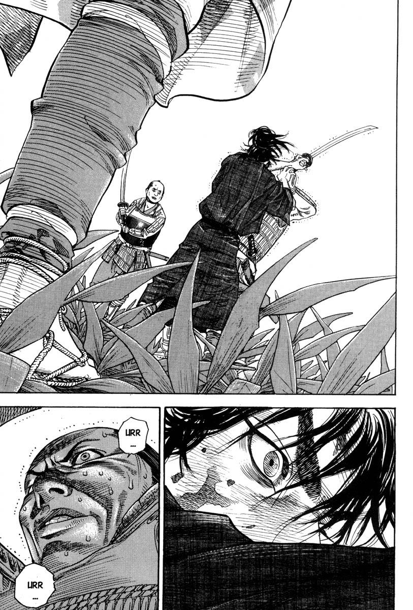 Read VagabondEN Manga Online