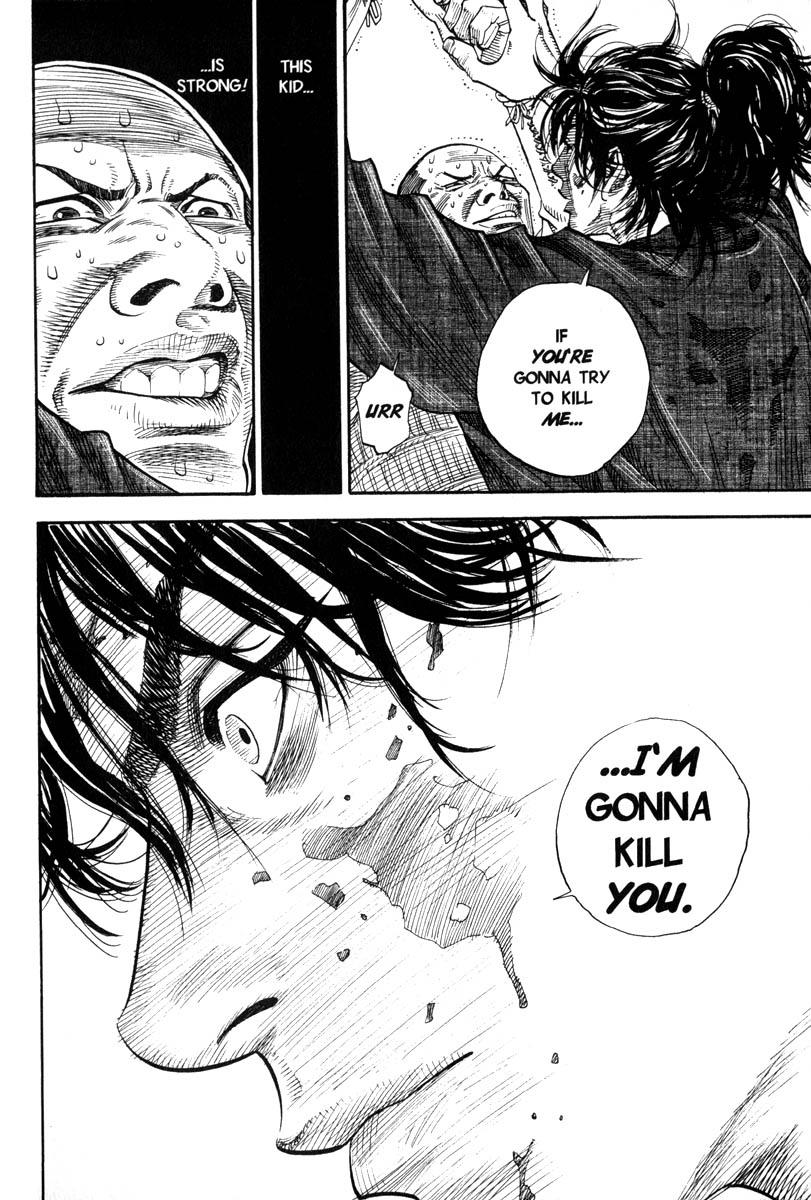 Read VagabondEN Manga Online
