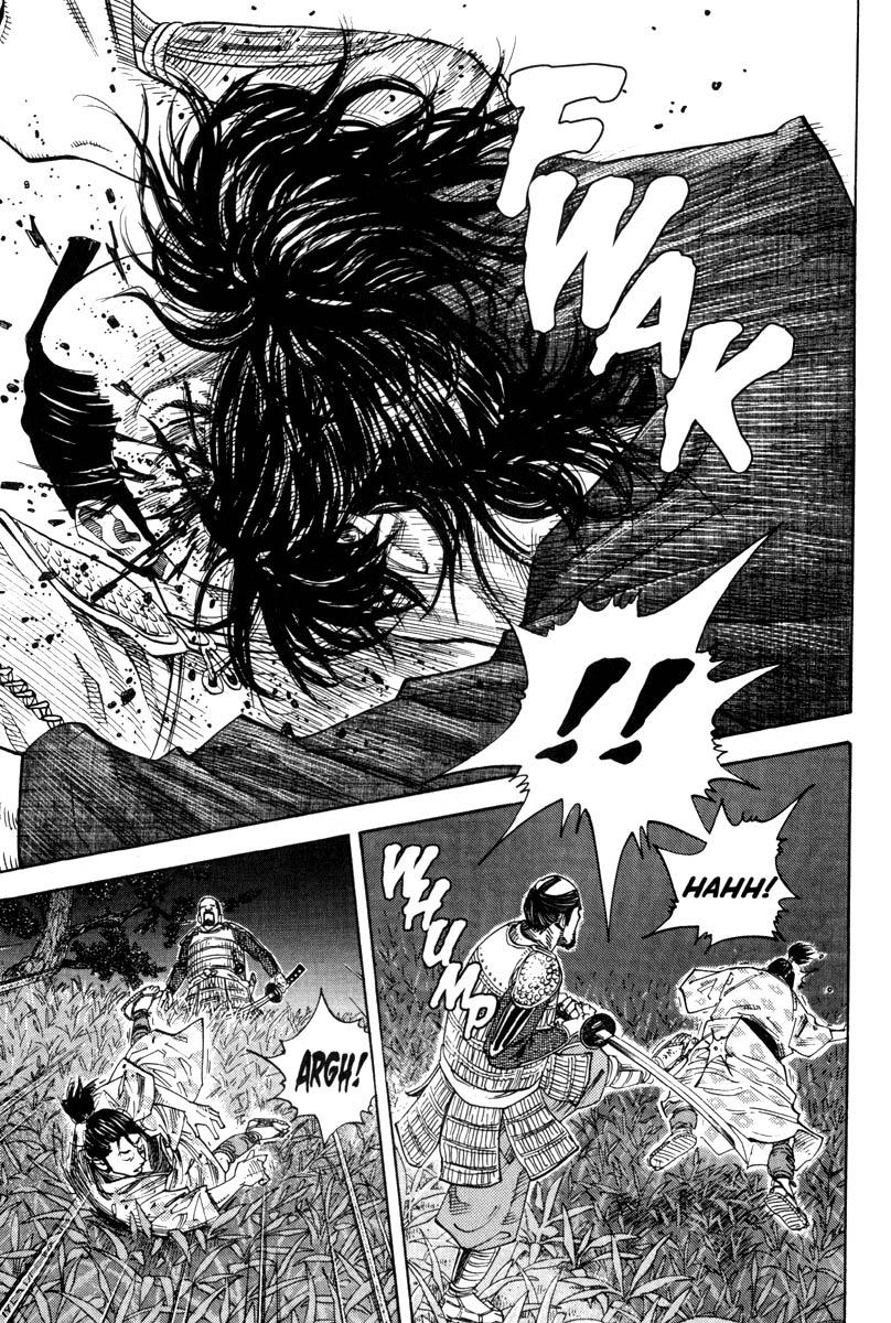 Read VagabondEN Manga Online