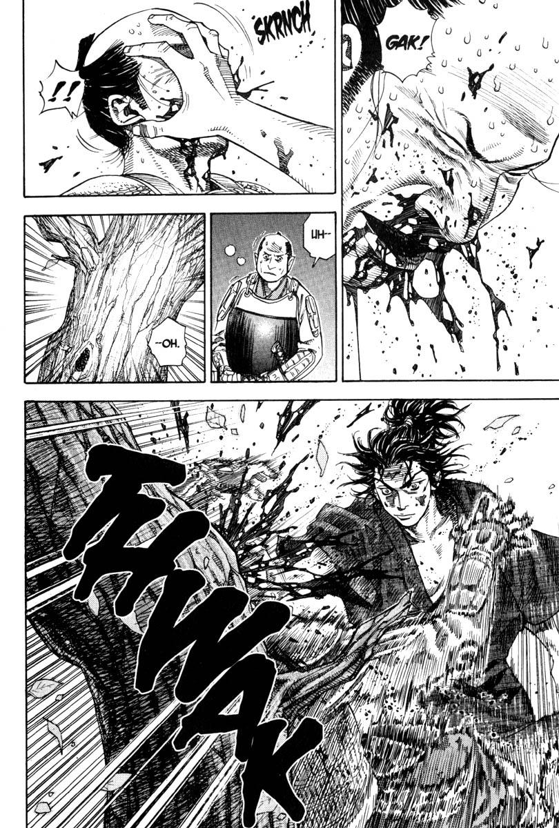 Read VagabondEN Manga Online